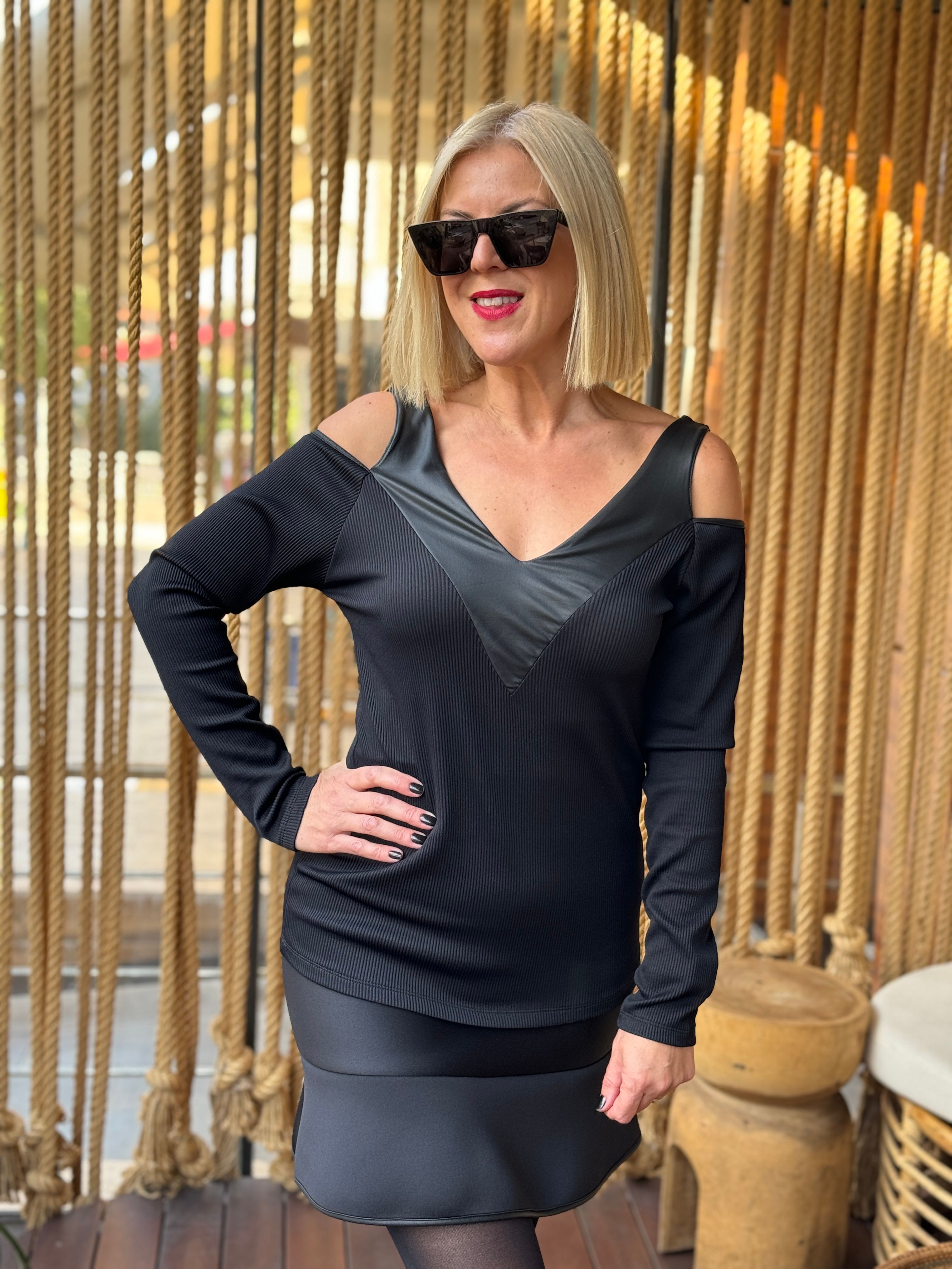 Sandra Bluz