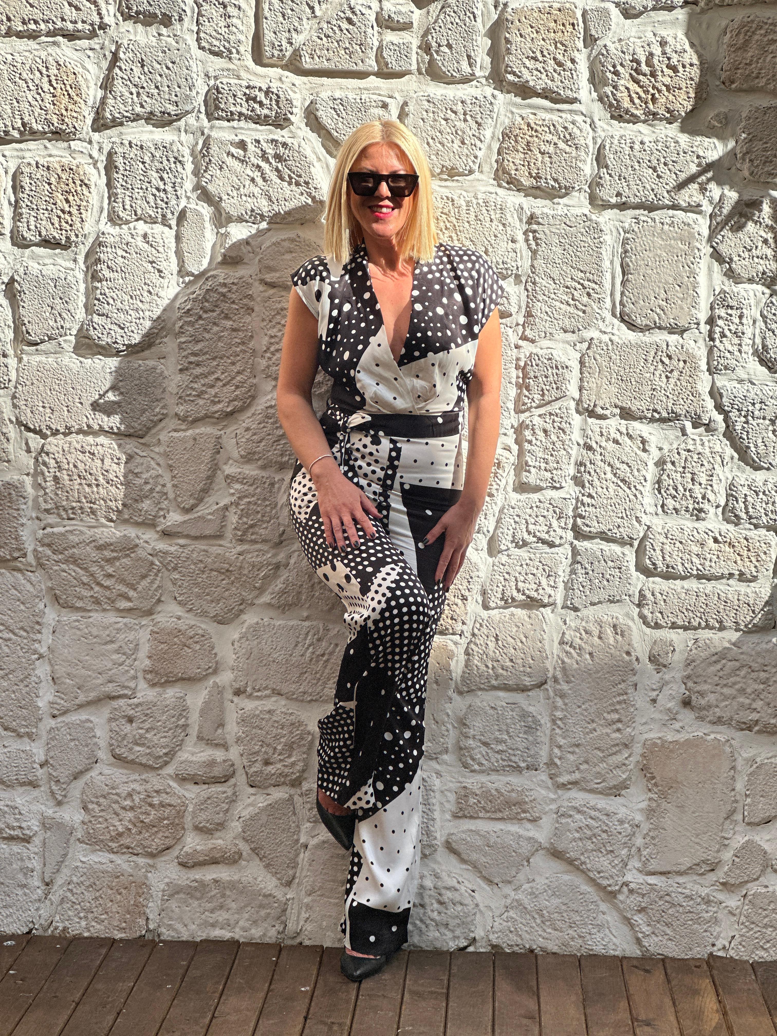 Sofia Puantiye Tulum