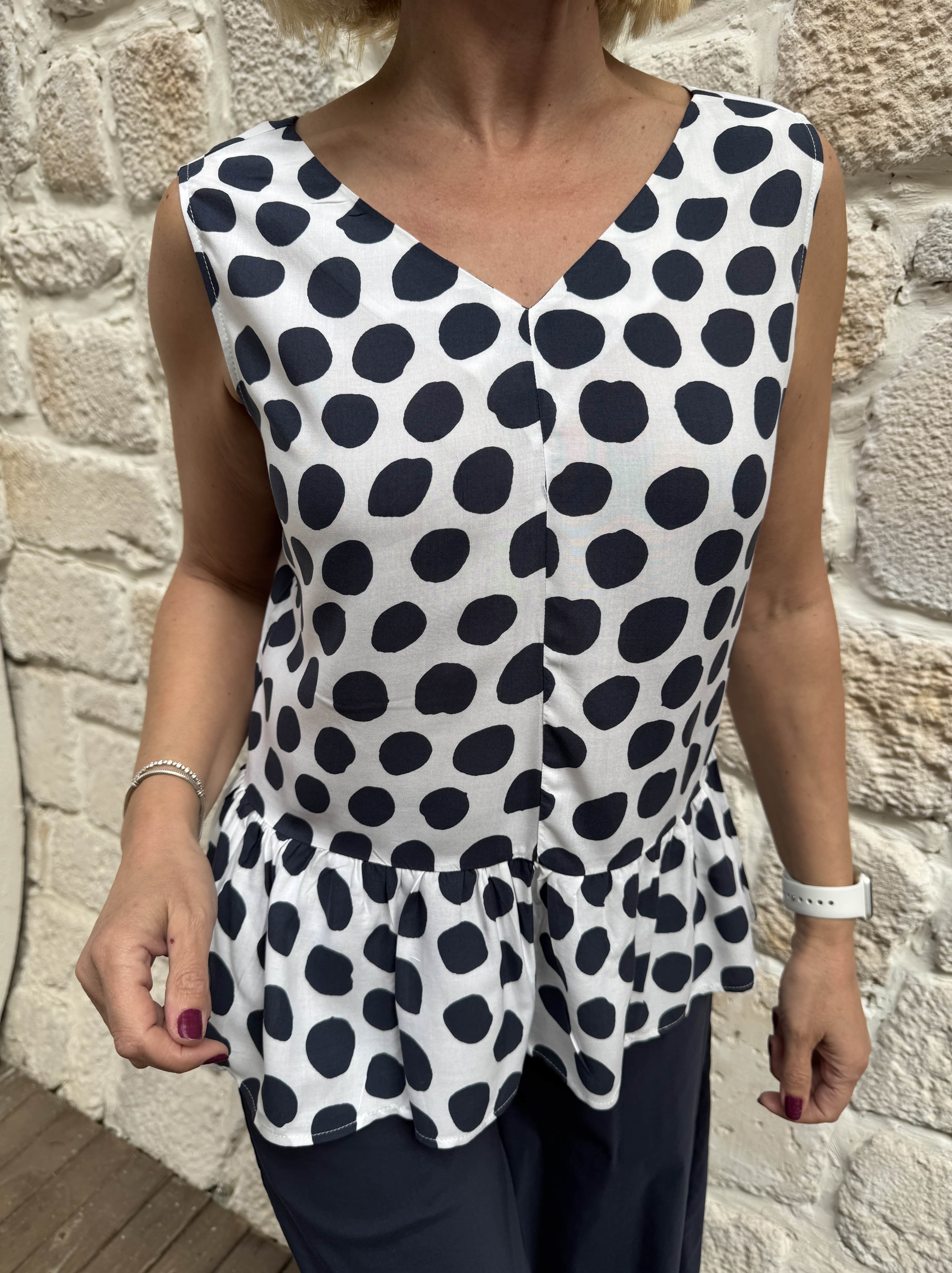 Dotty Bluz