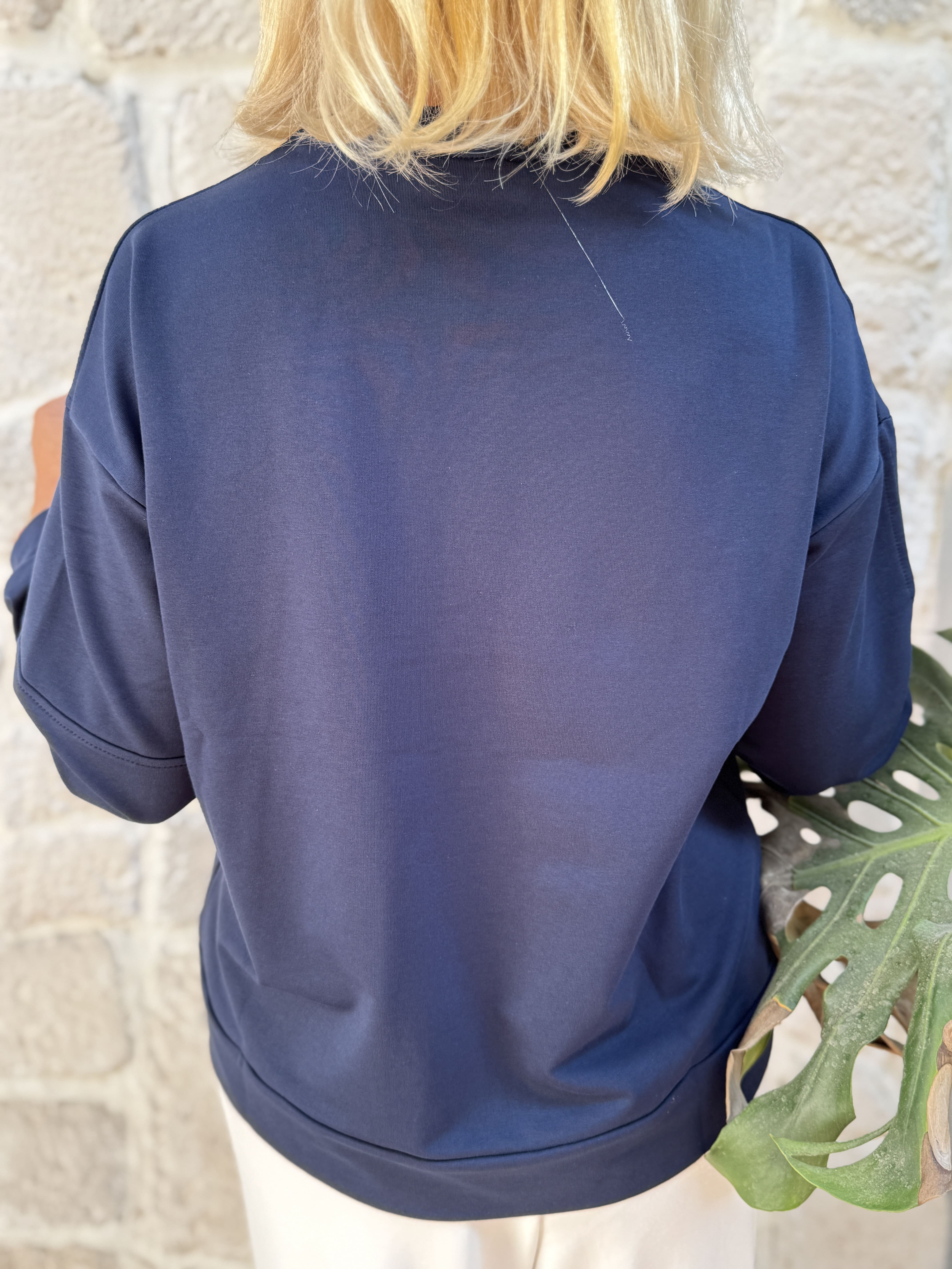 Vona Sweatshirt