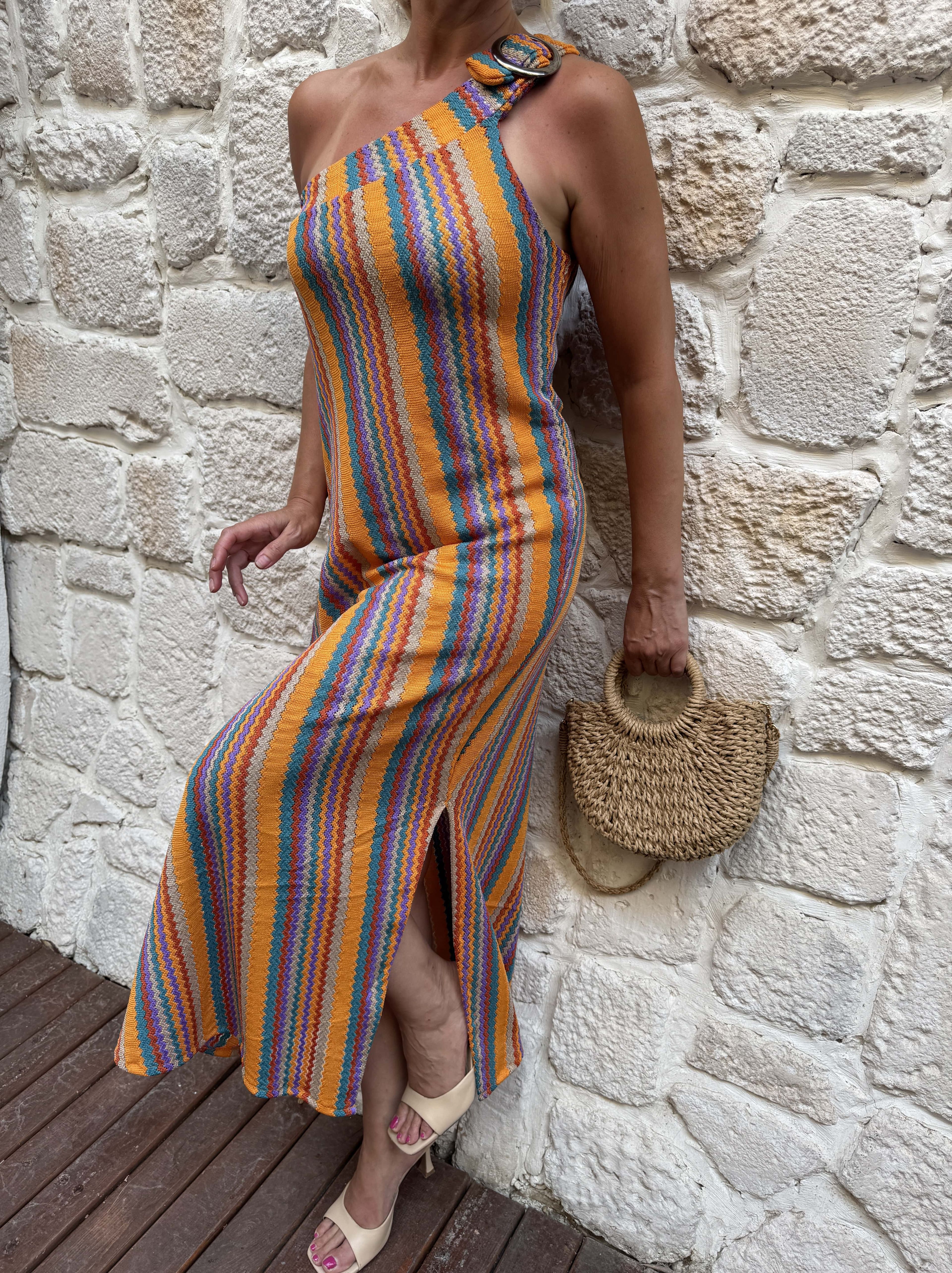 Luniva Elbise