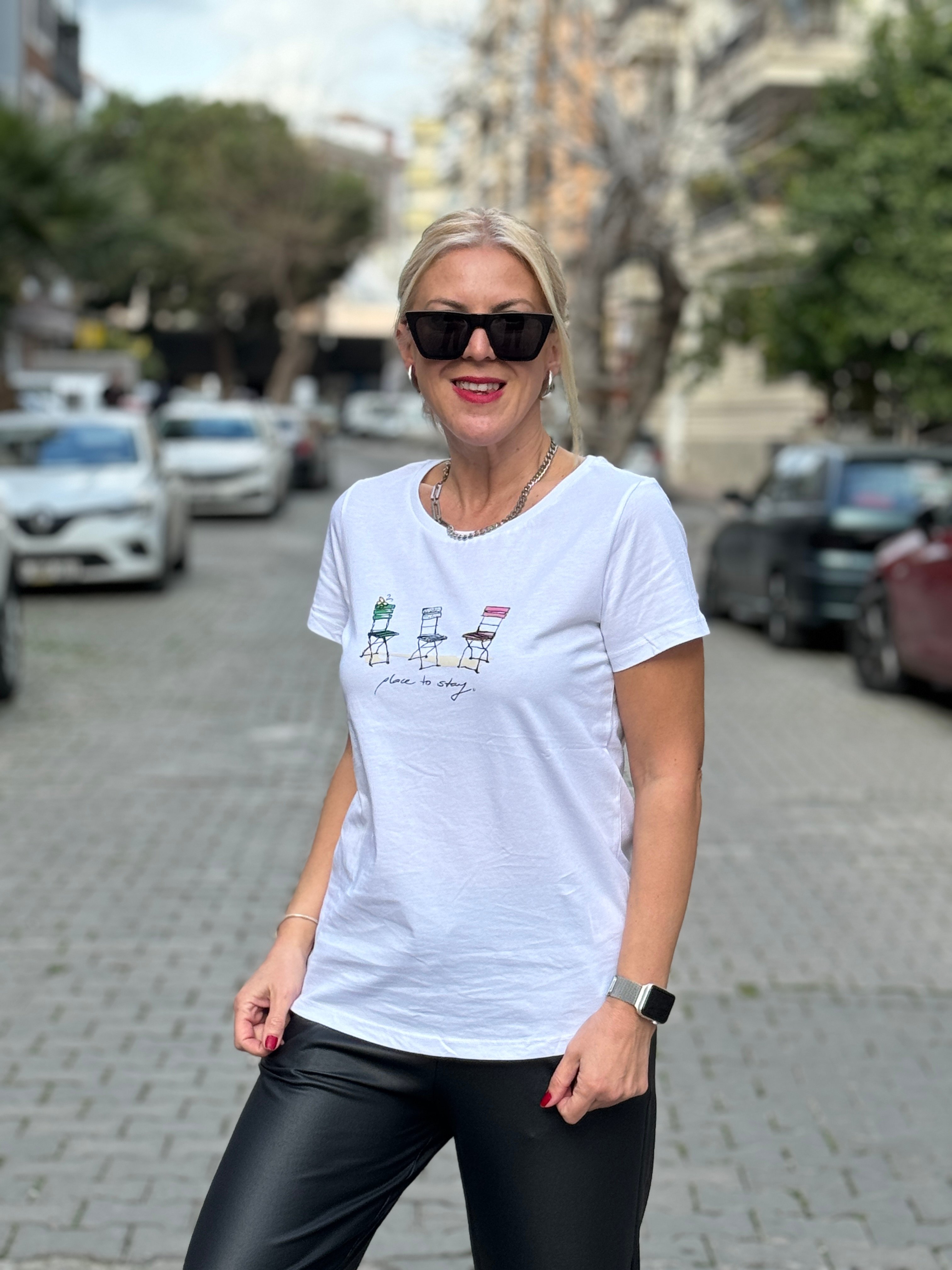 Style Tişört