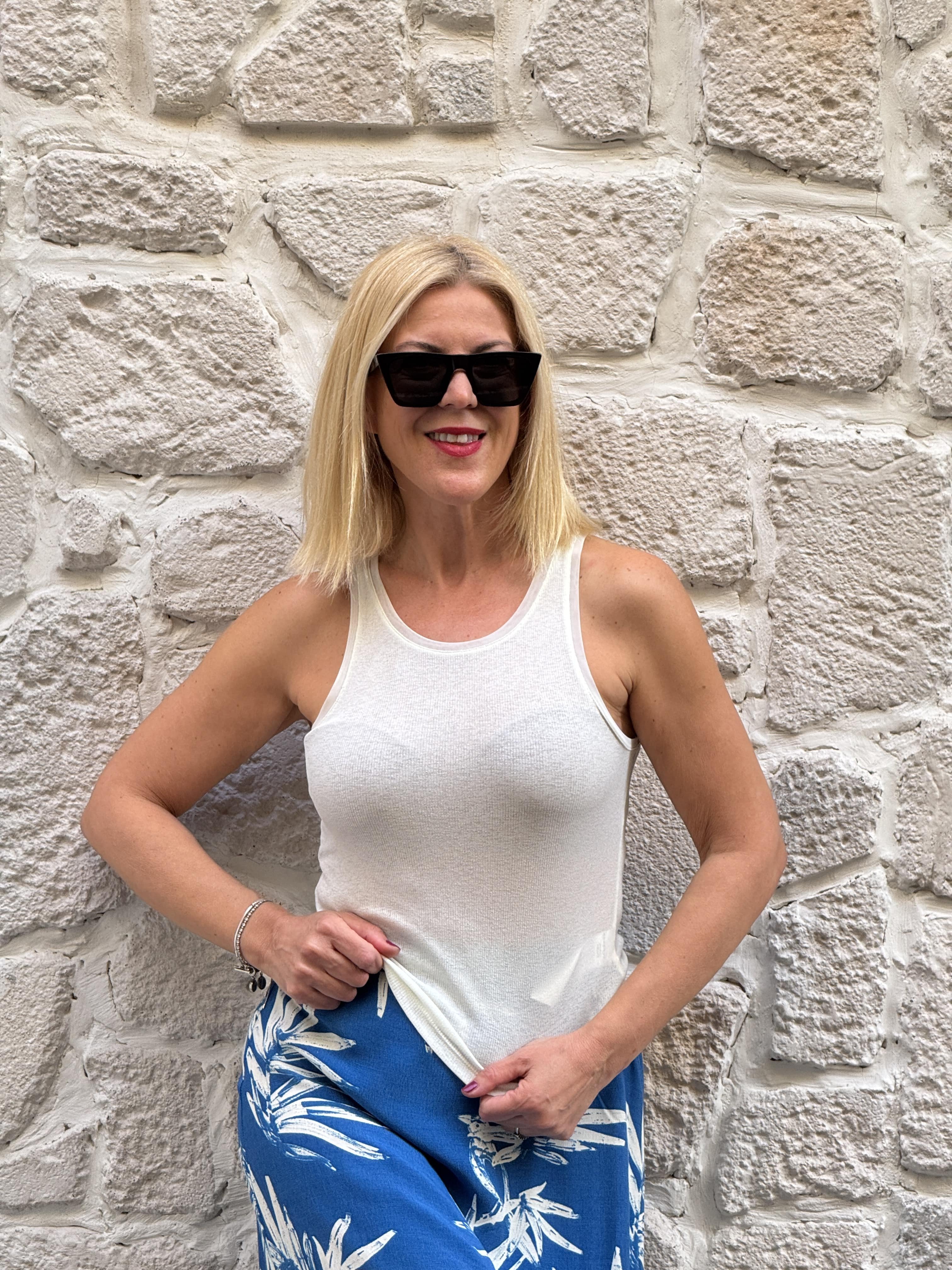 Dalia Bluz
