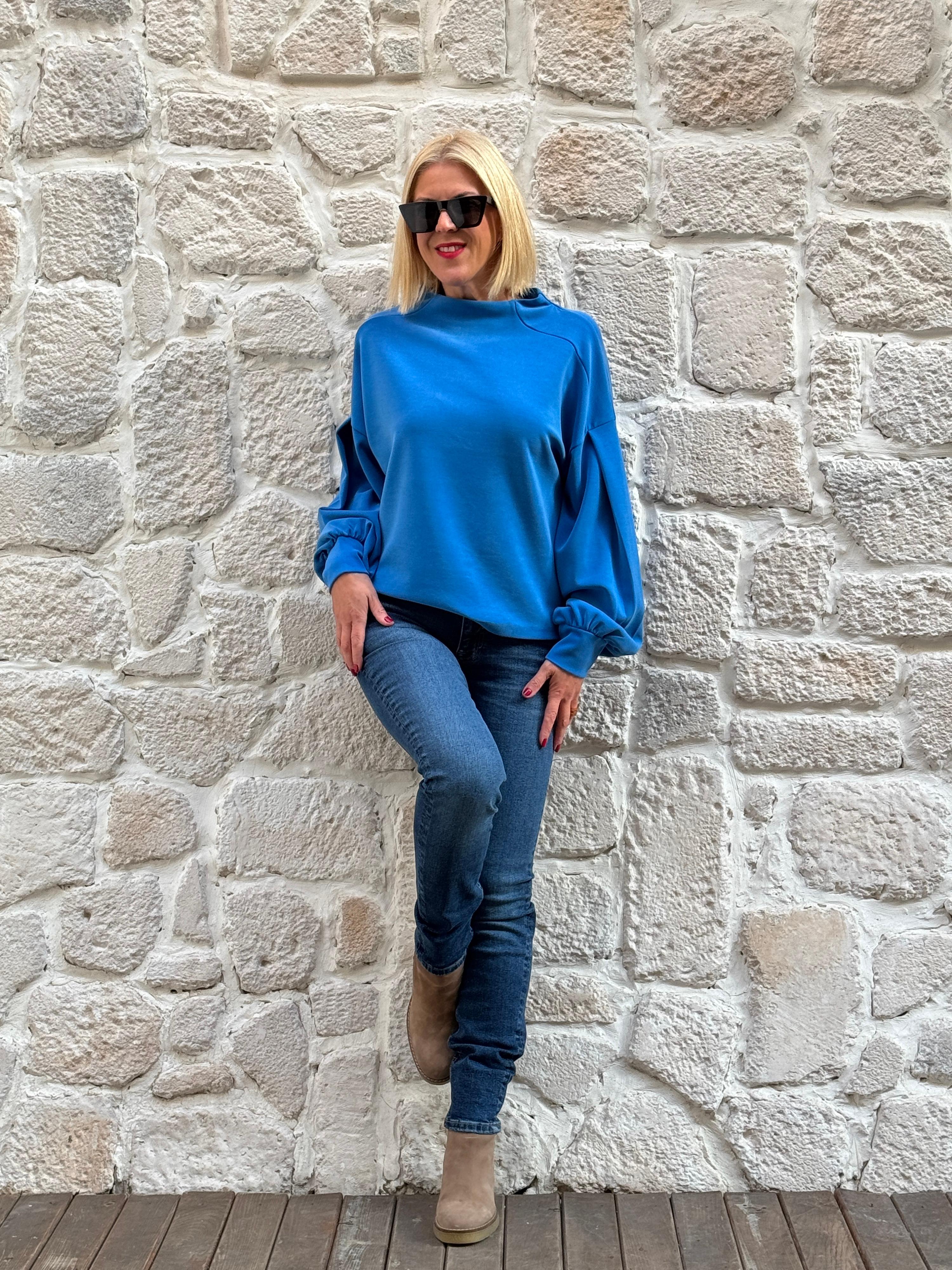 Mos Skinny Jean Pantolon