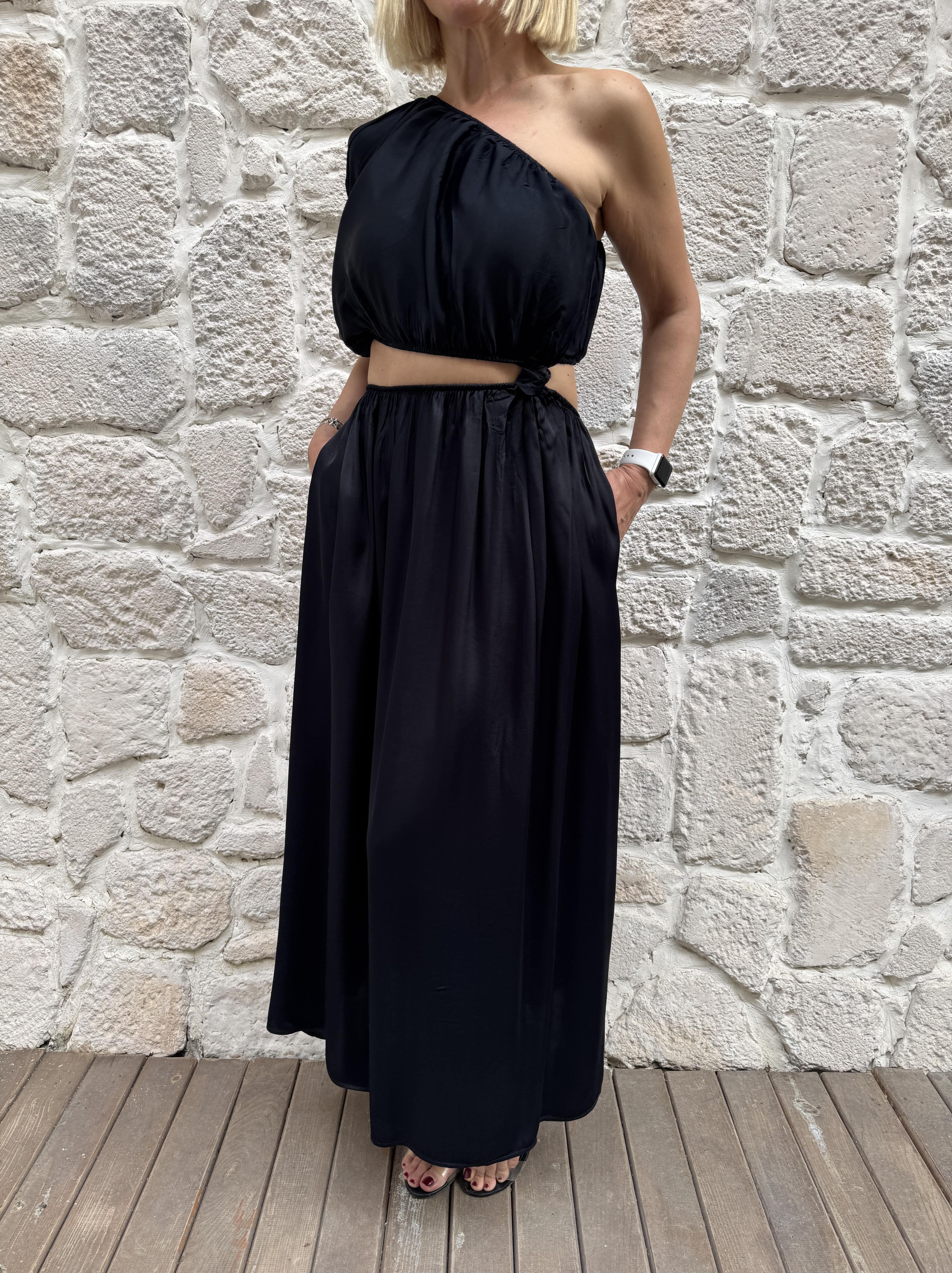 Solita Elbise