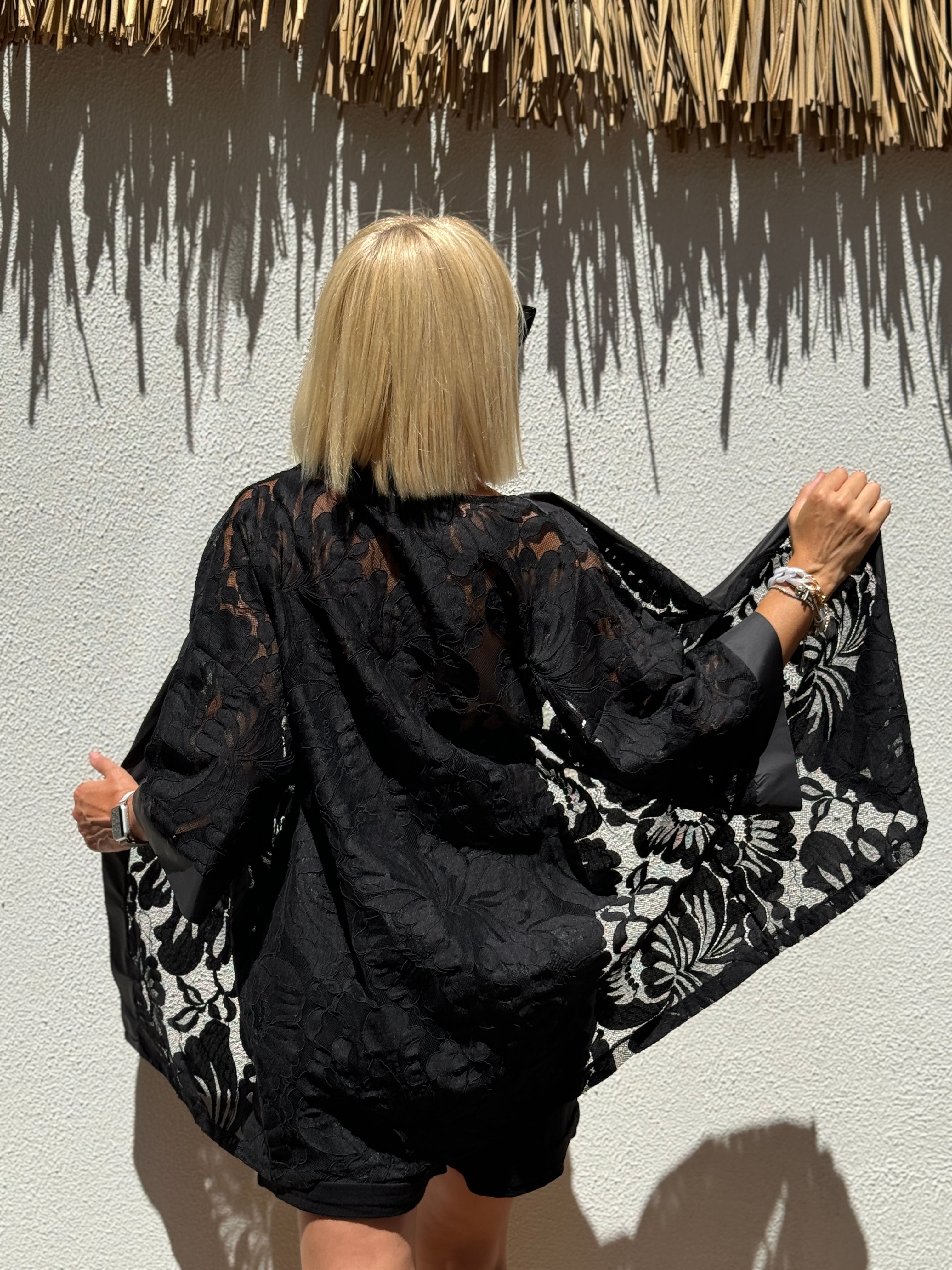 Diana Kimono