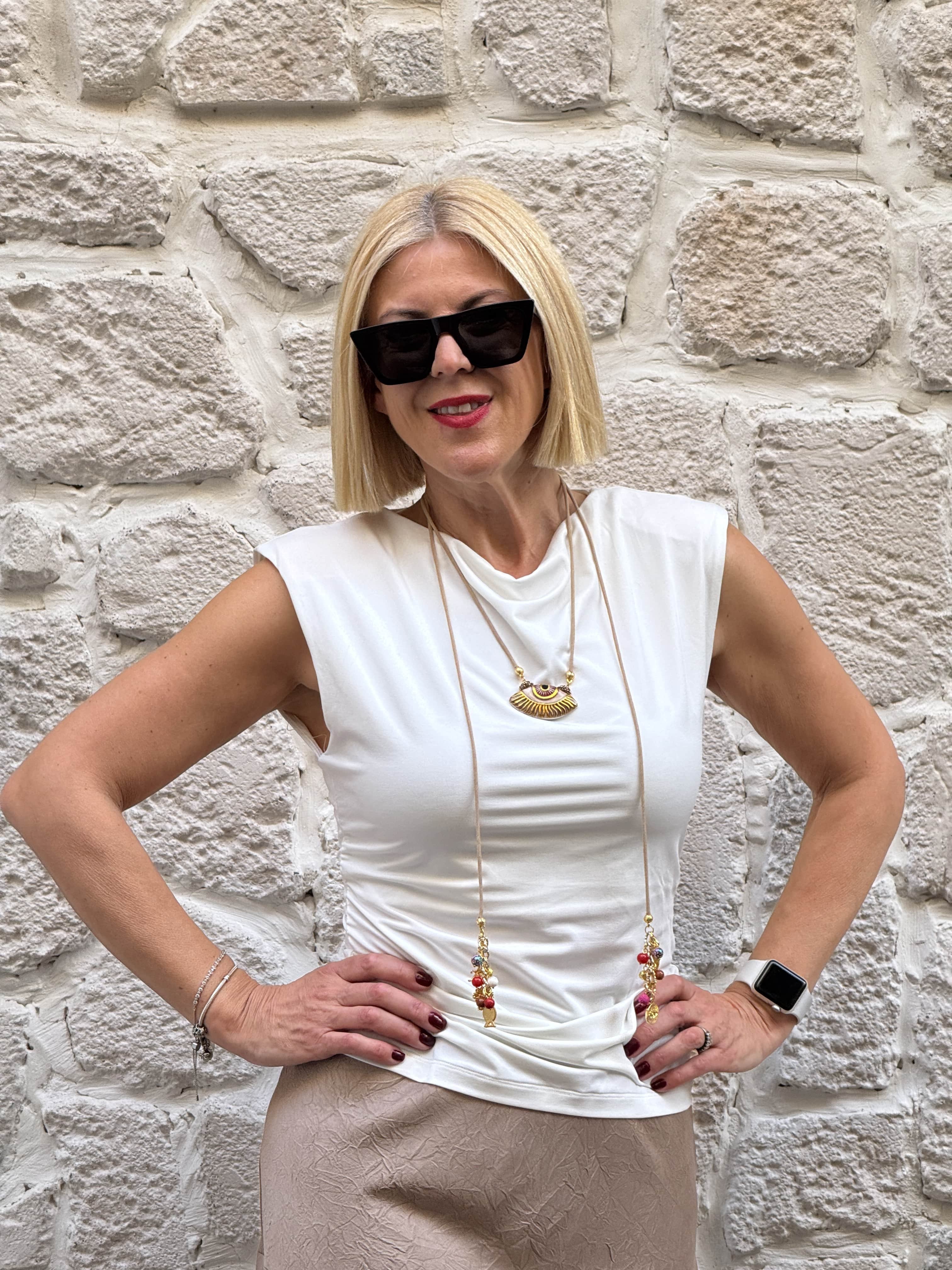 Olivia Bluz