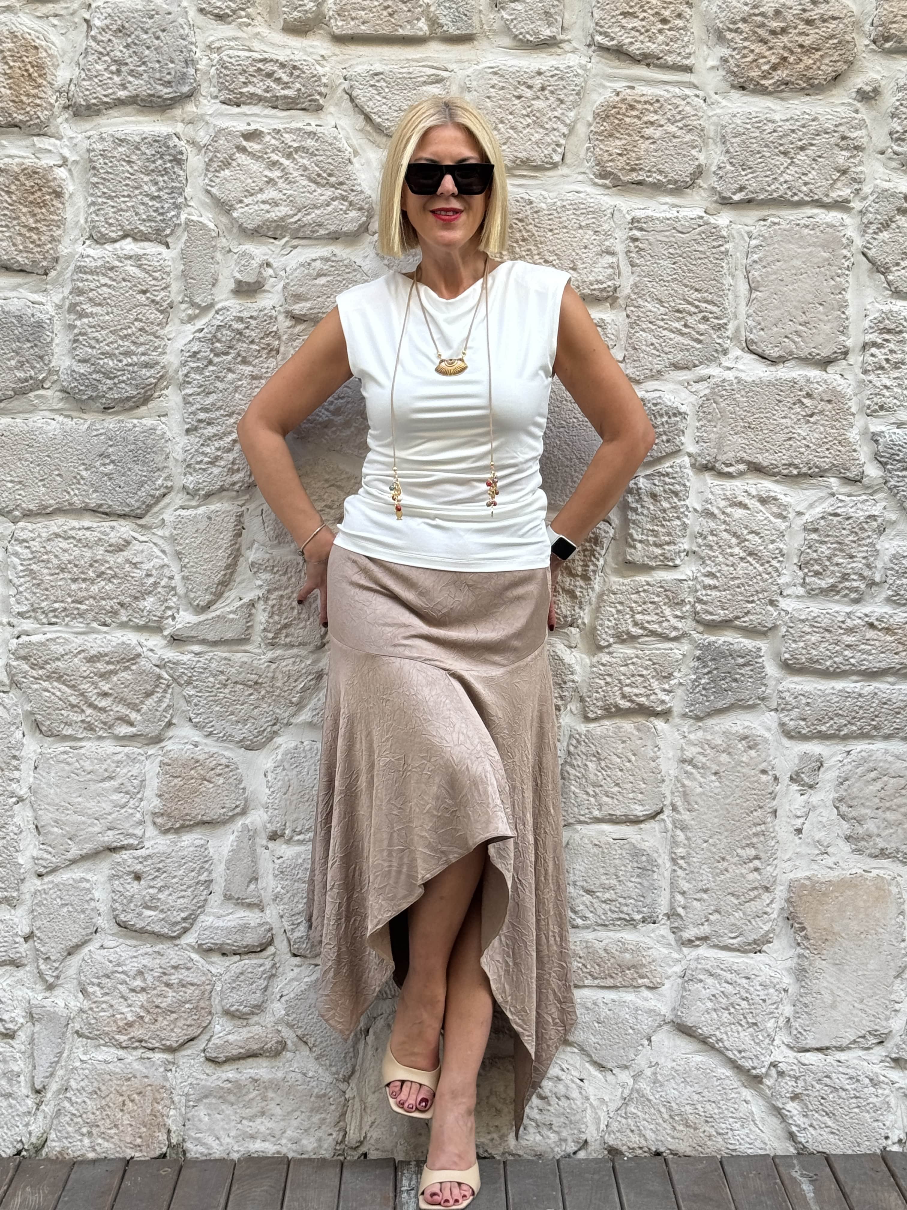 Olivia Bluz