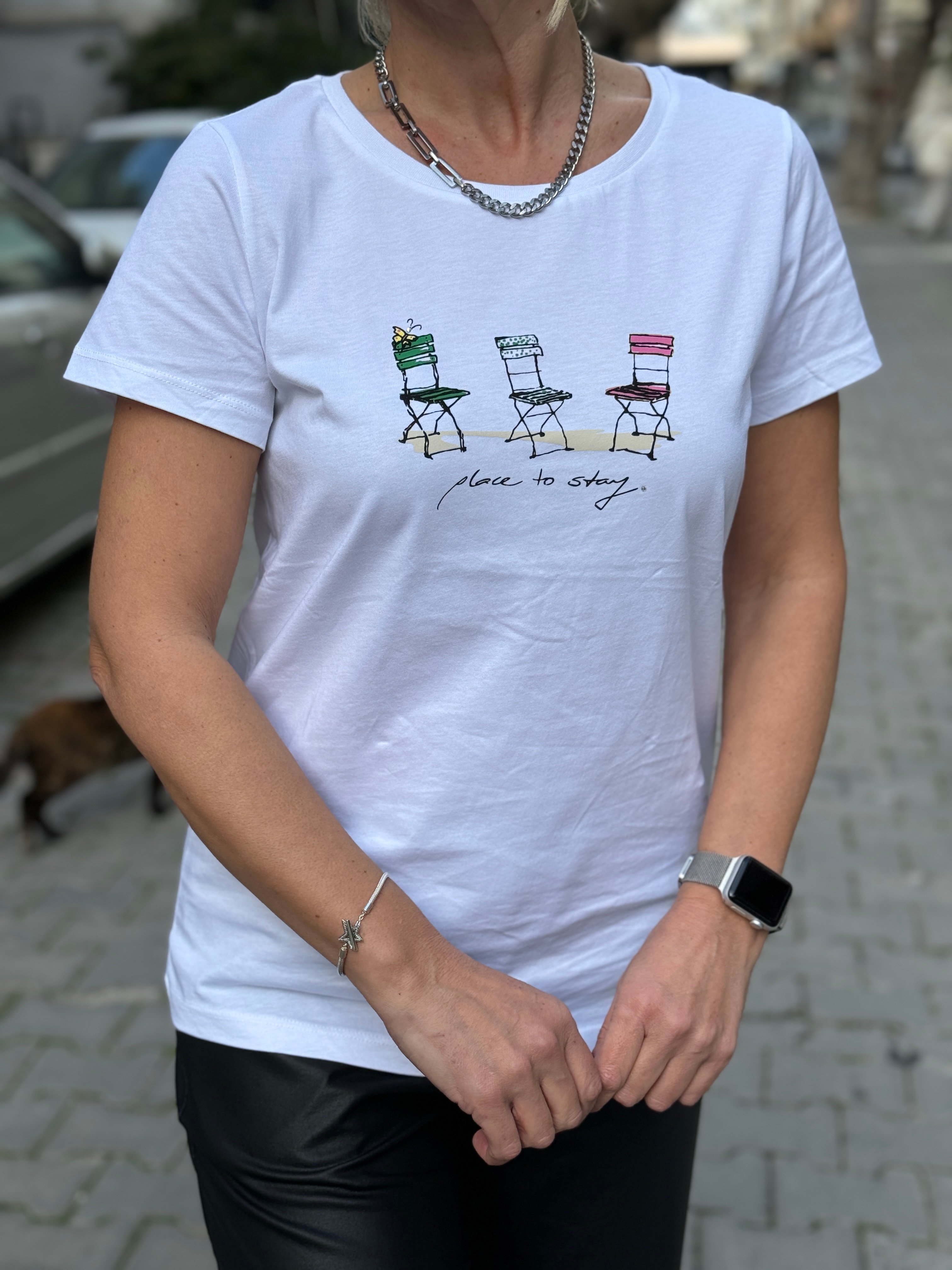 Style Tişört