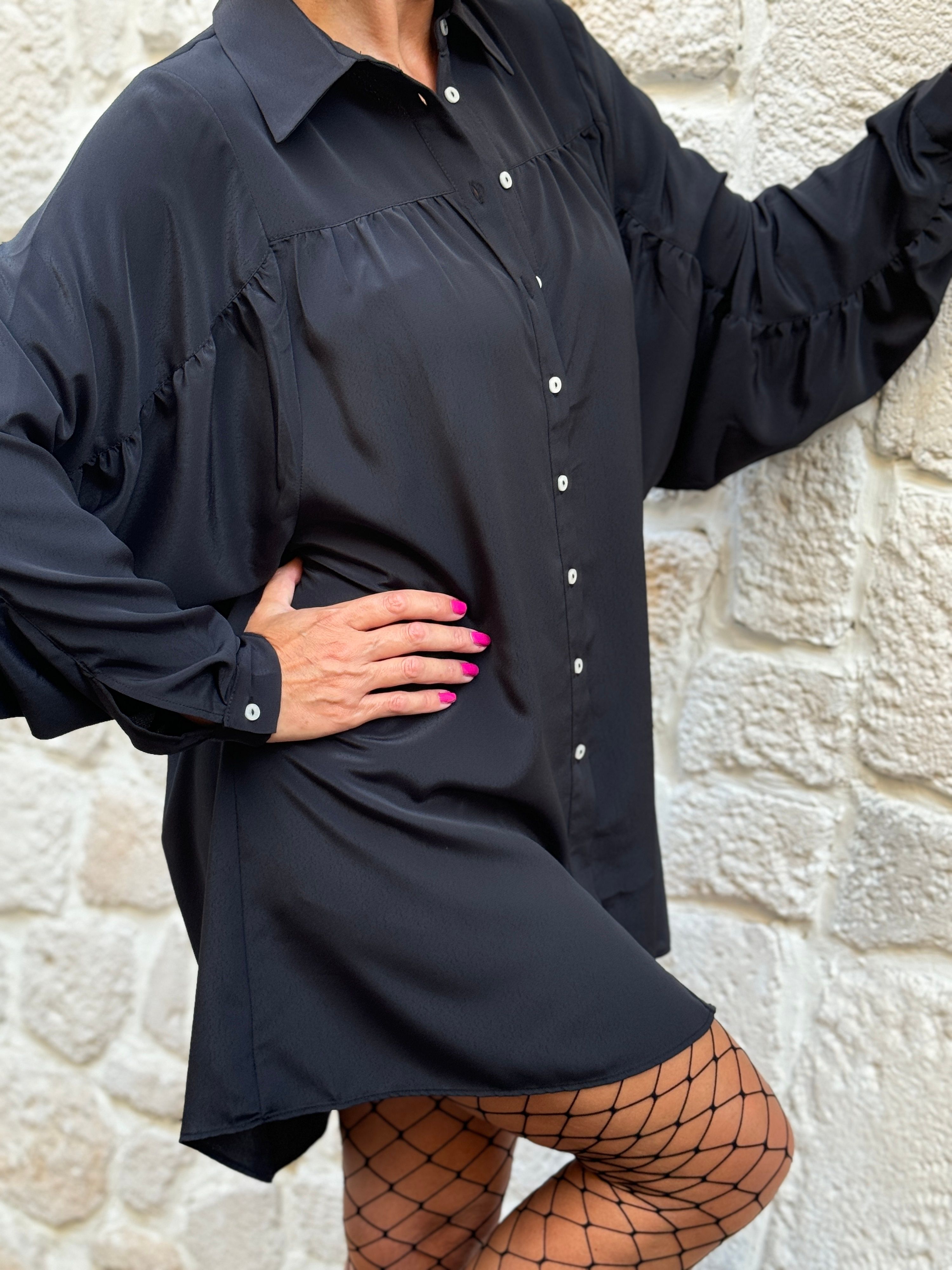 Style Tunik Elbise