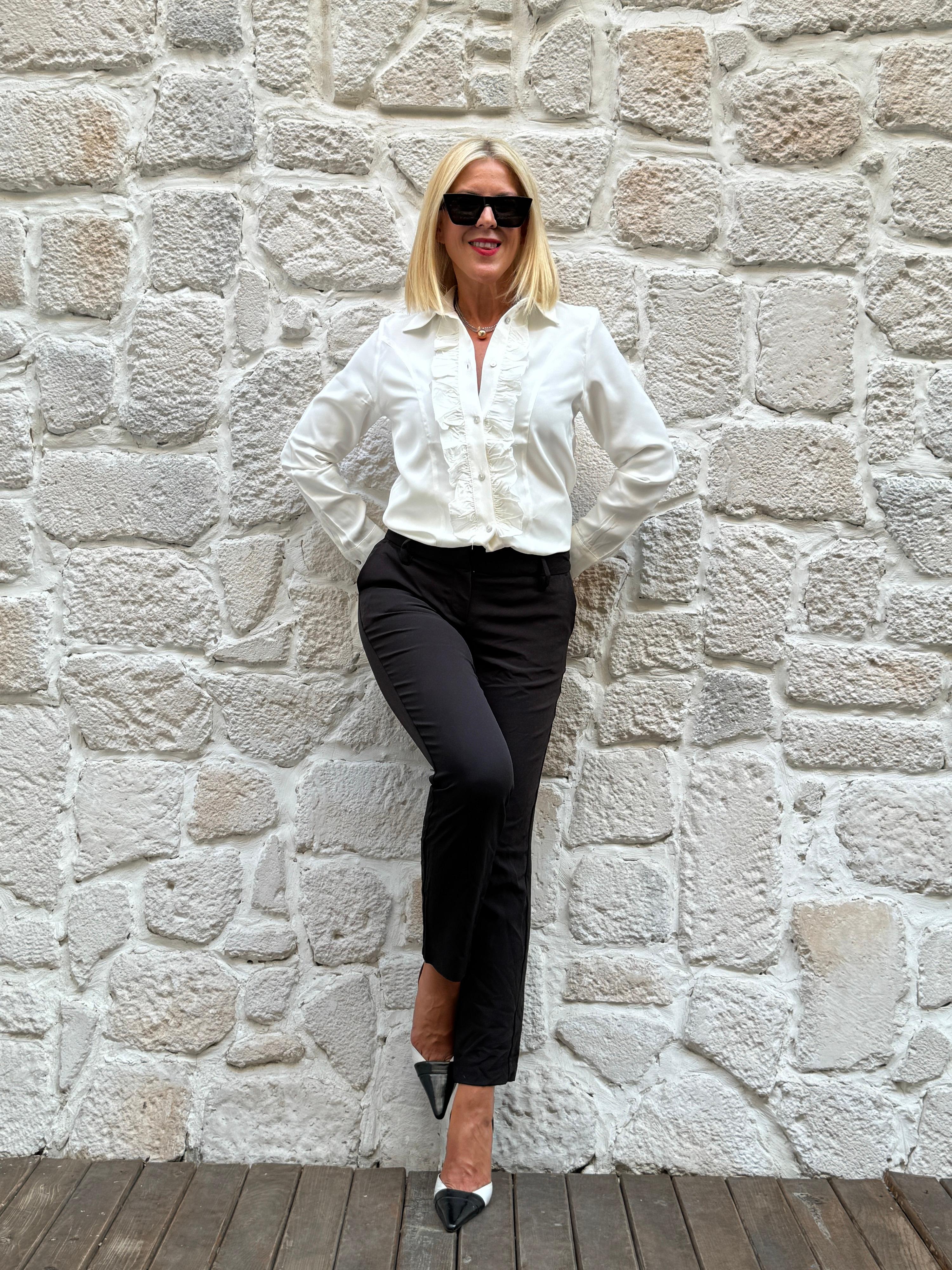 Elegant Gömlek