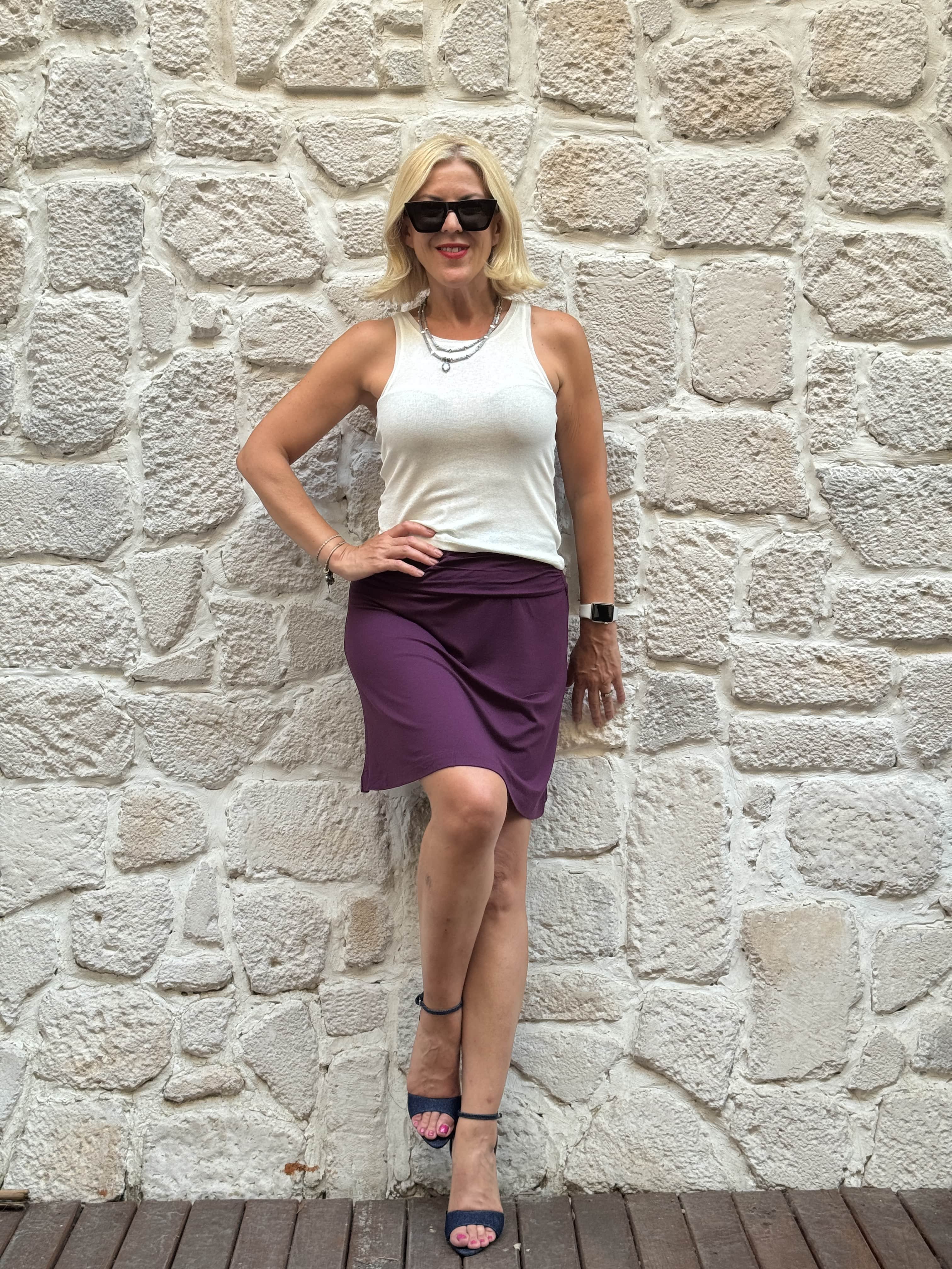 Mirella Etek - BORDO