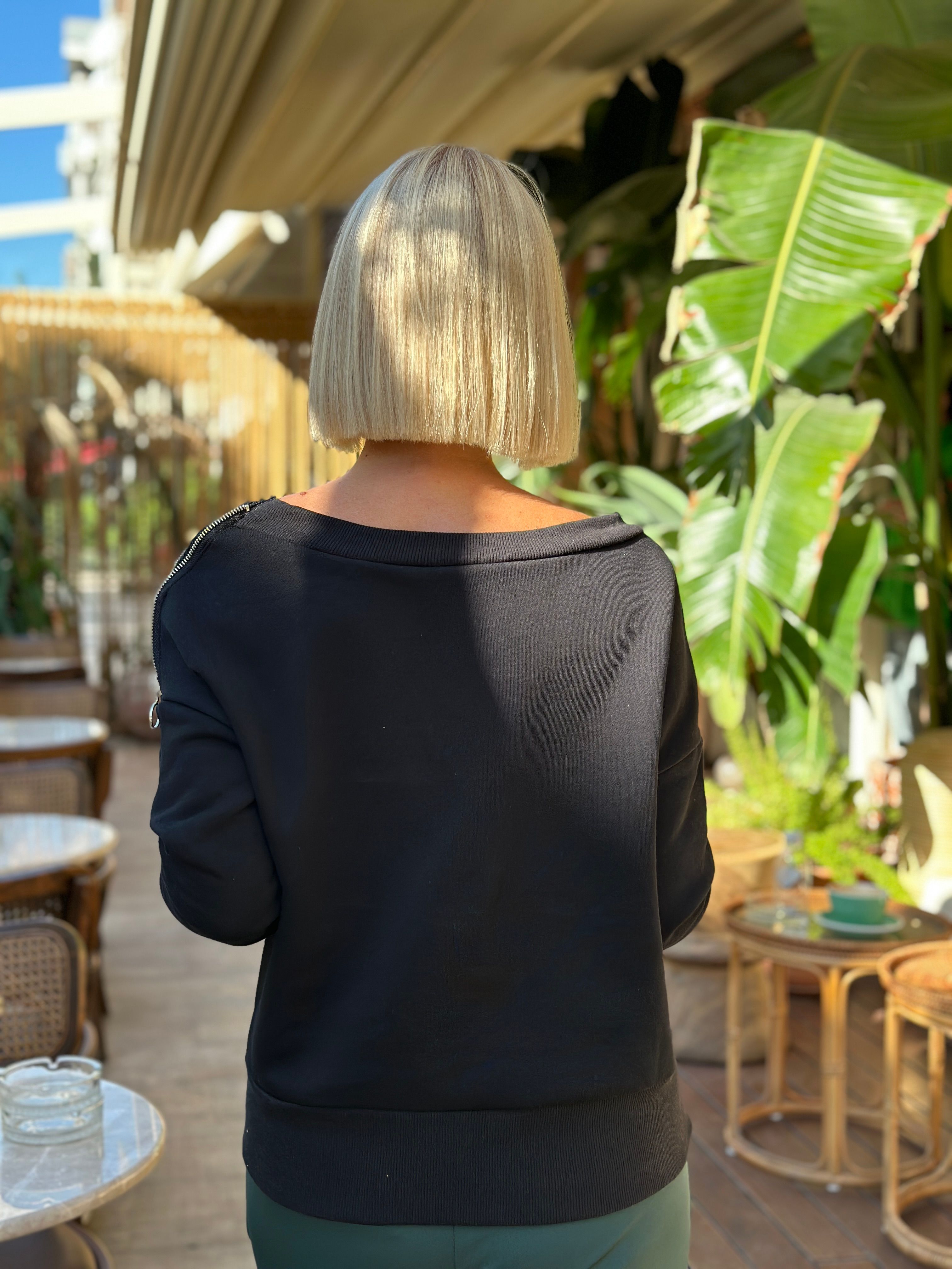 Rachel Sweatshirt