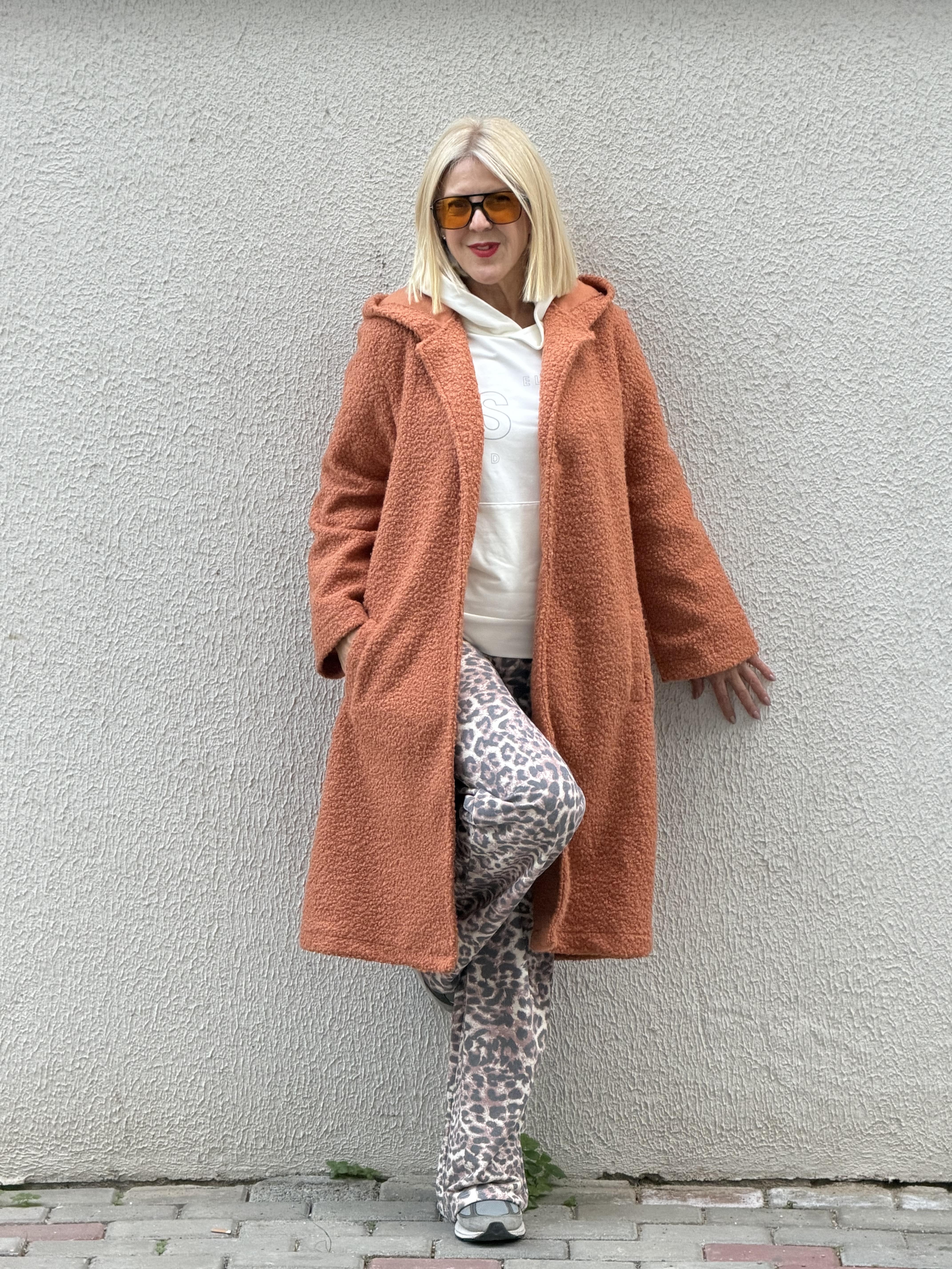 Velona Kaban - TURUNCU