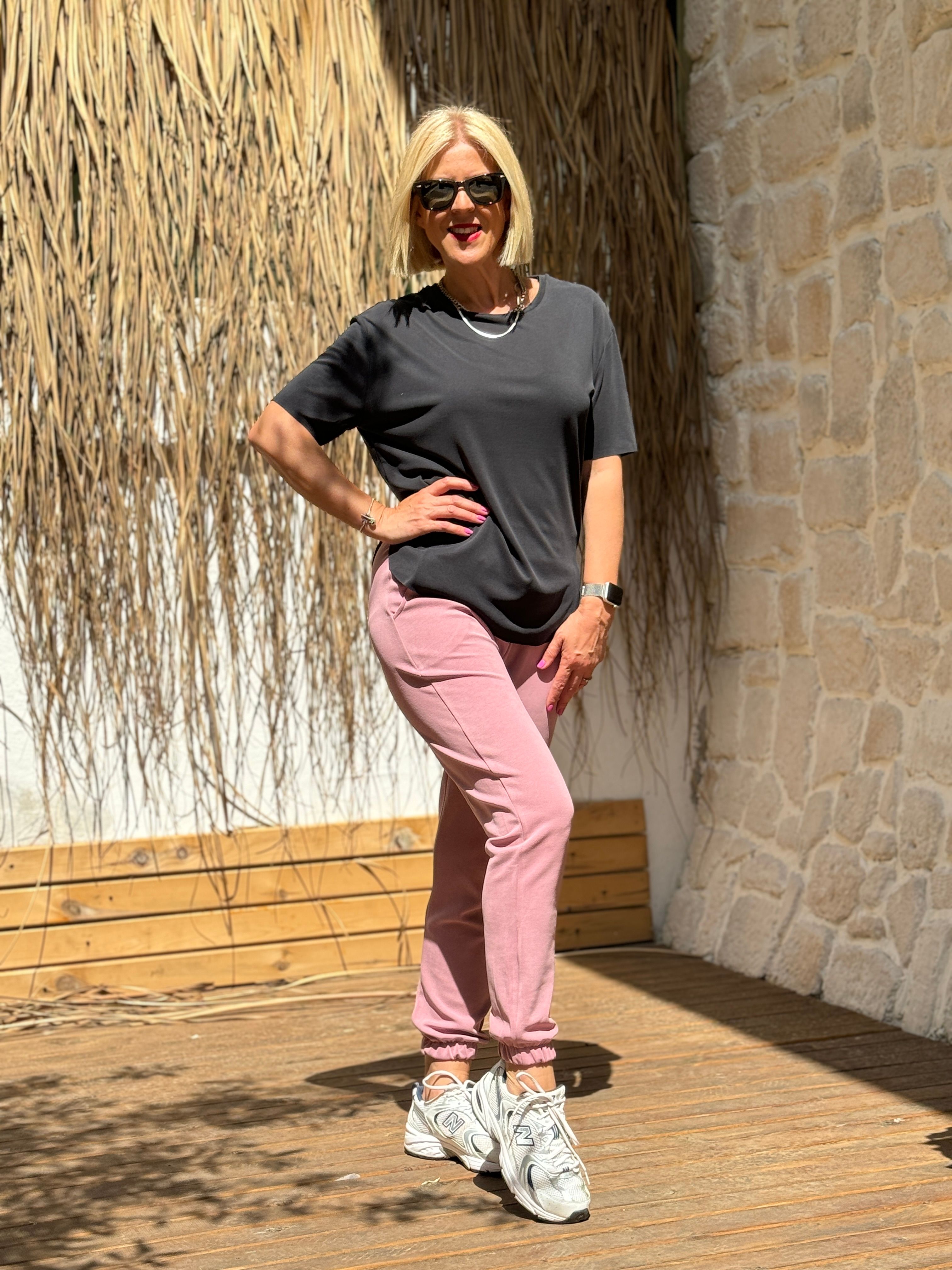 Gina Jogger Eşofman Altı
