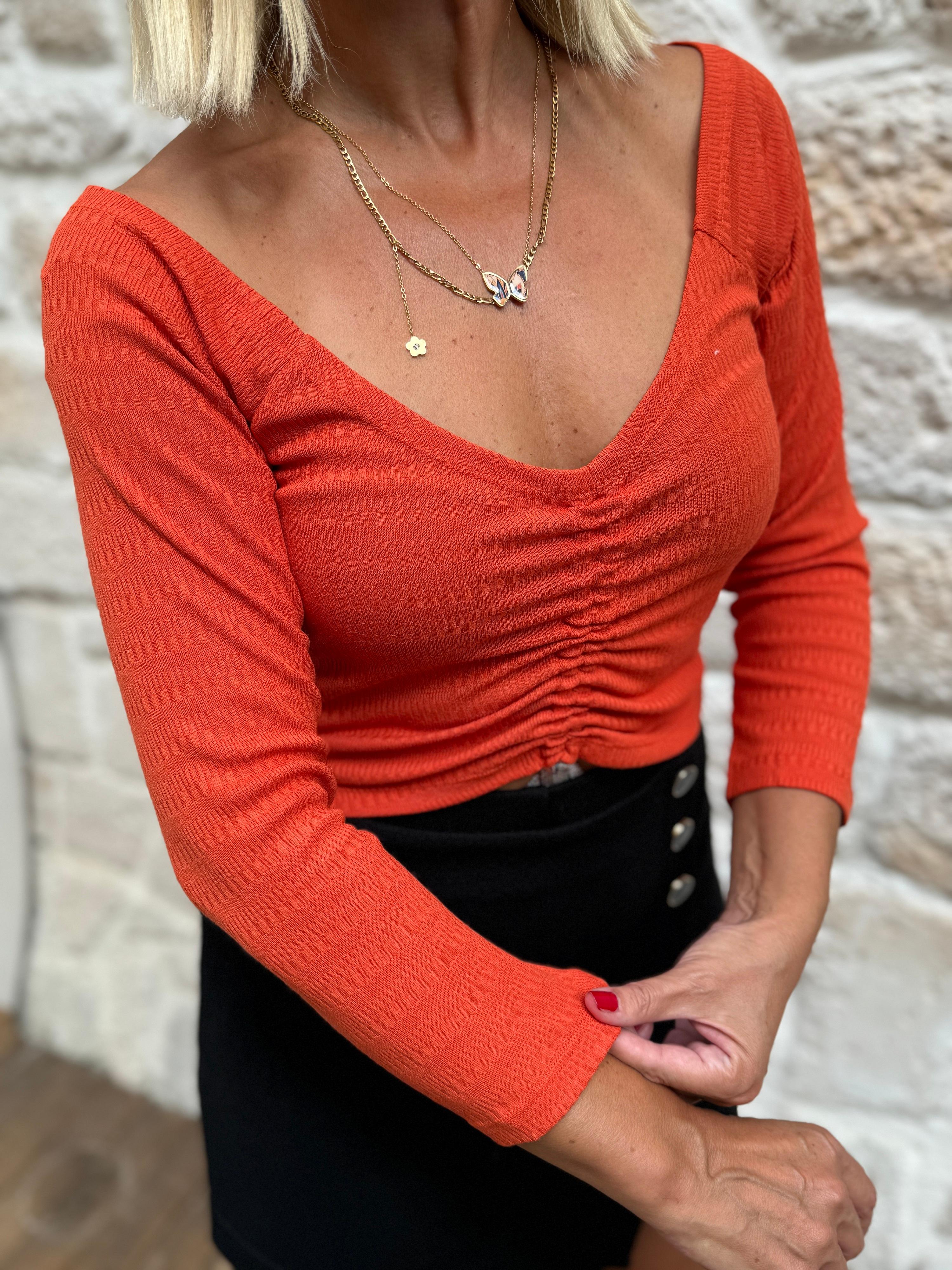 Andre Crop