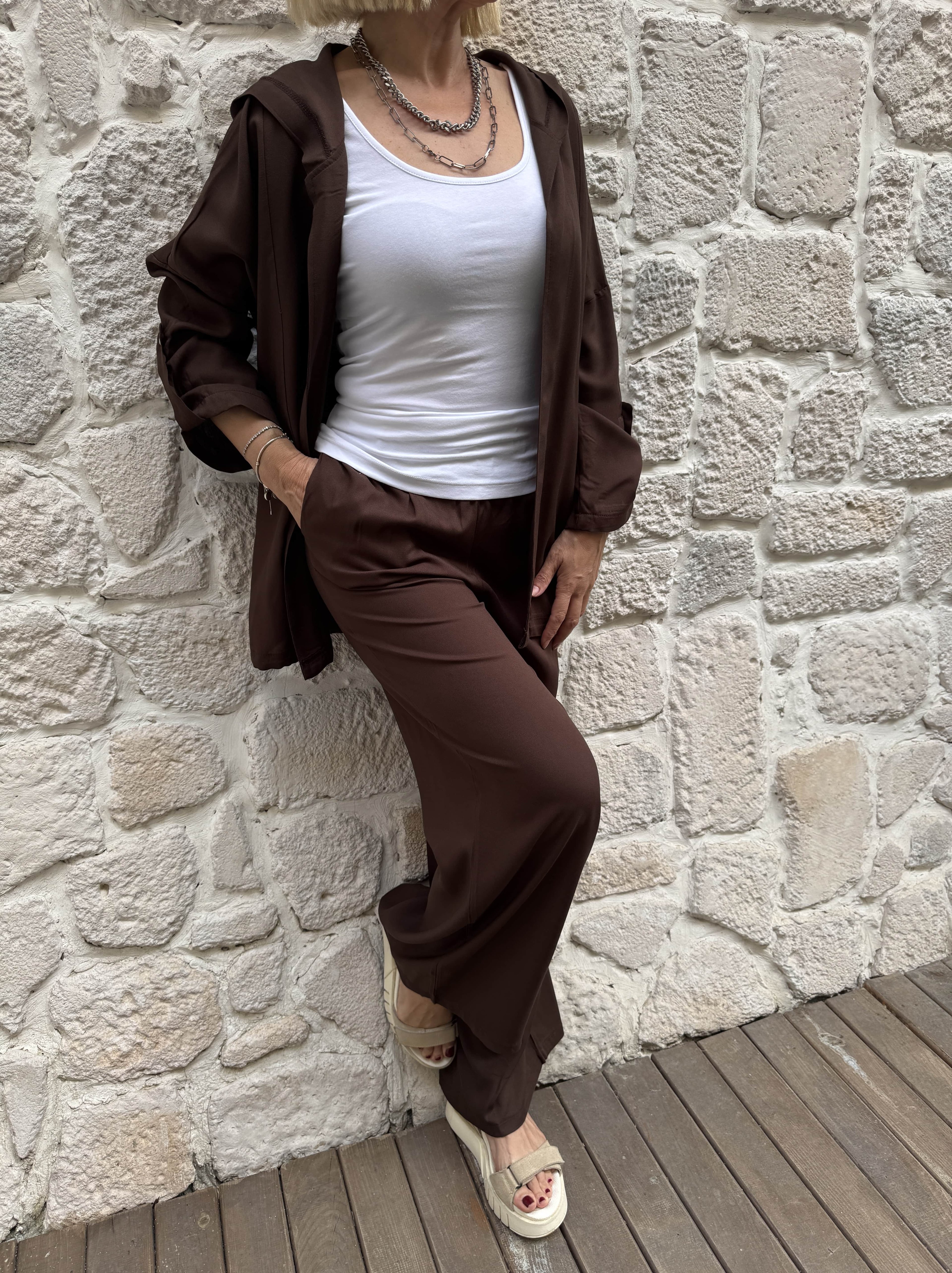 Comesso Takım