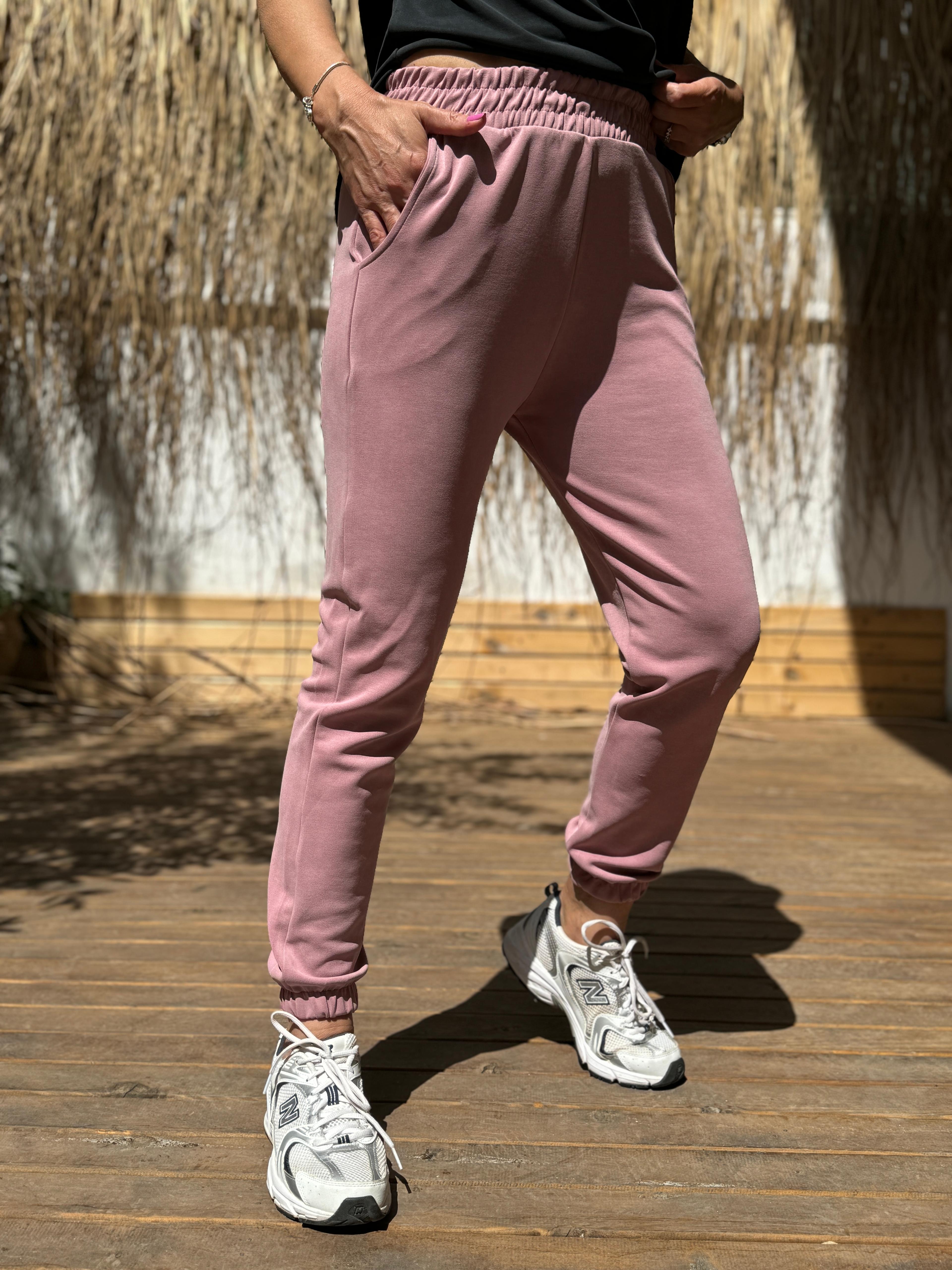 Gina Jogger Eşofman Altı