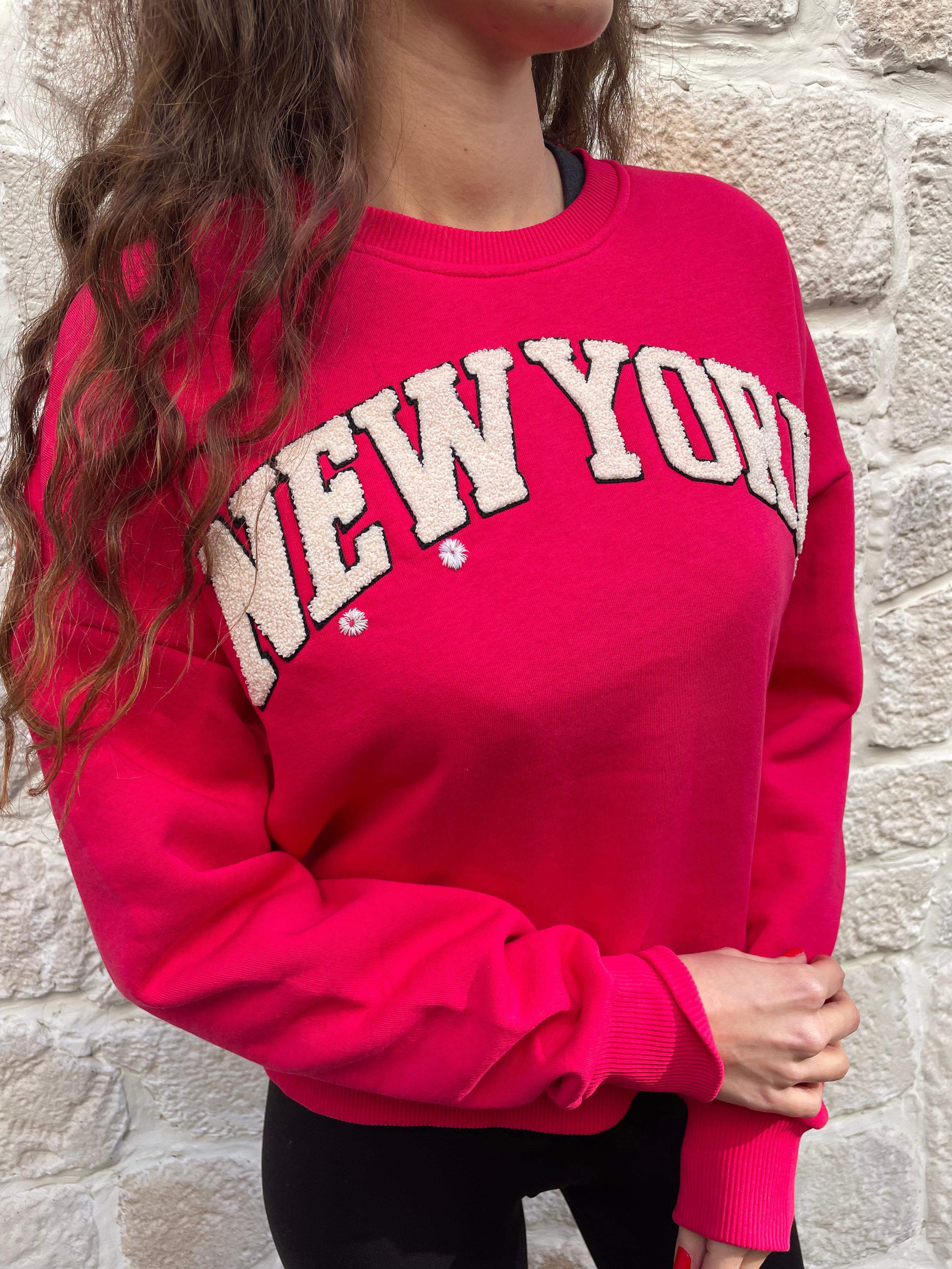 New York Sweat