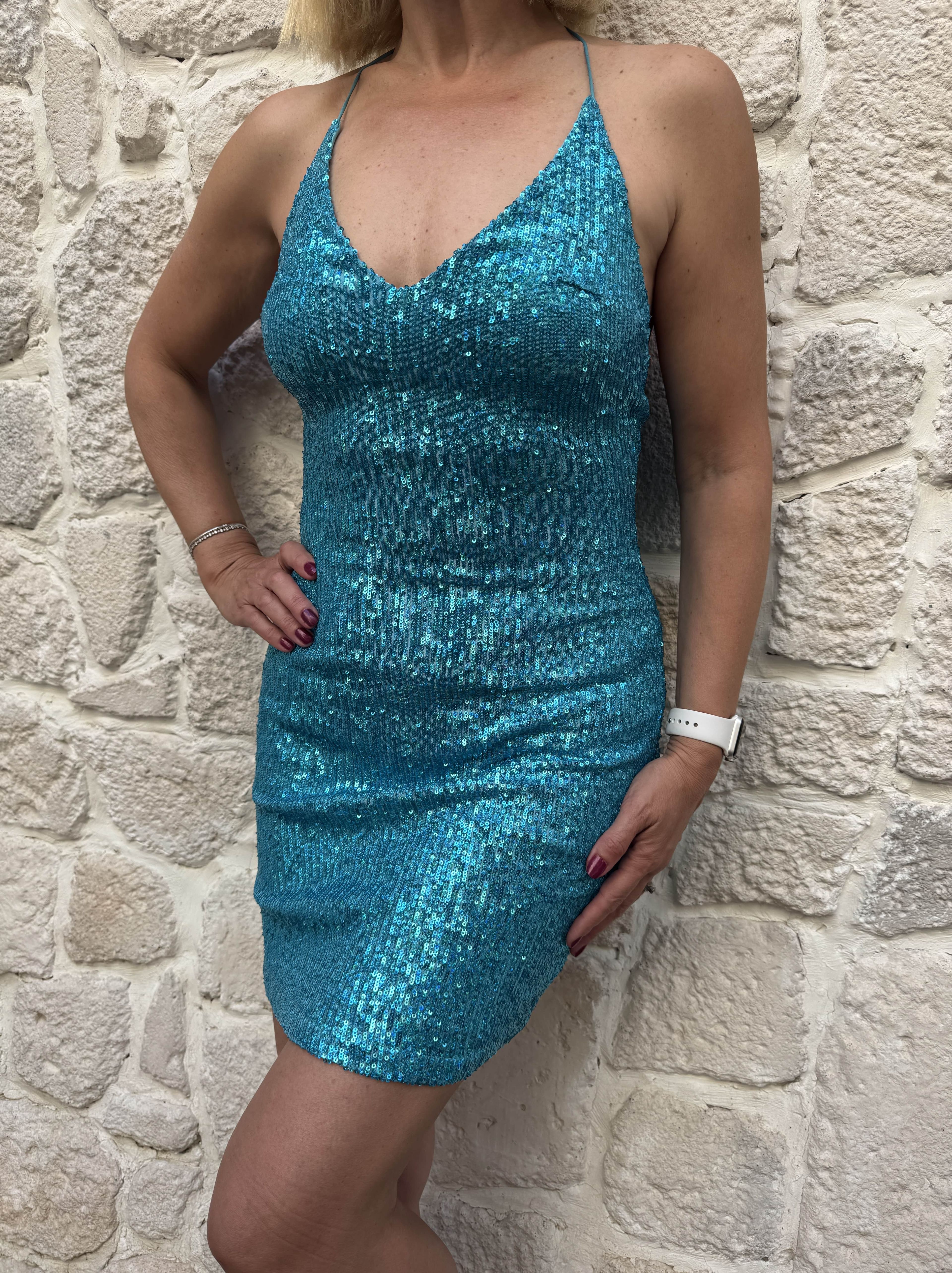 Glamora Elbise