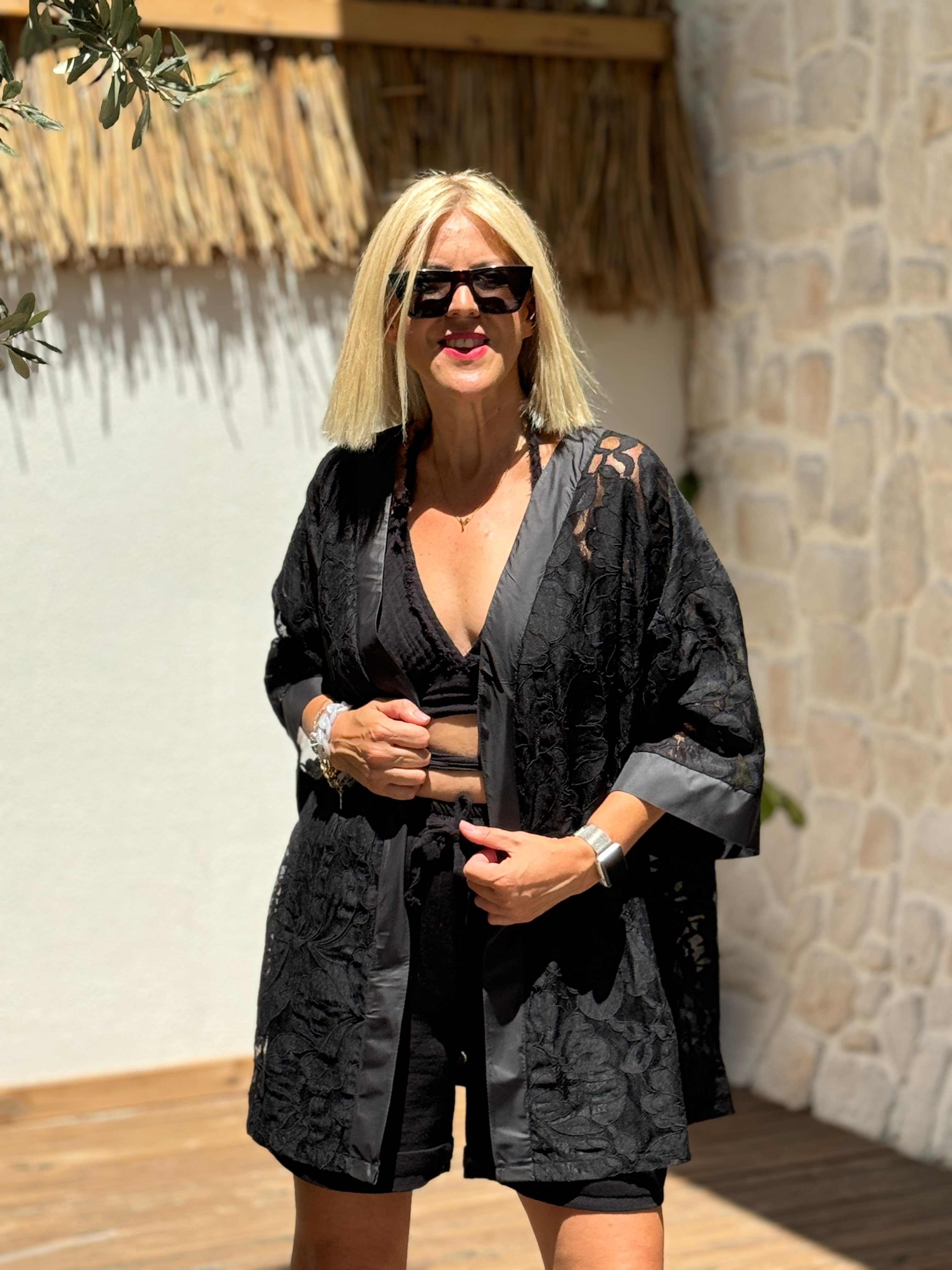 Diana Kimono