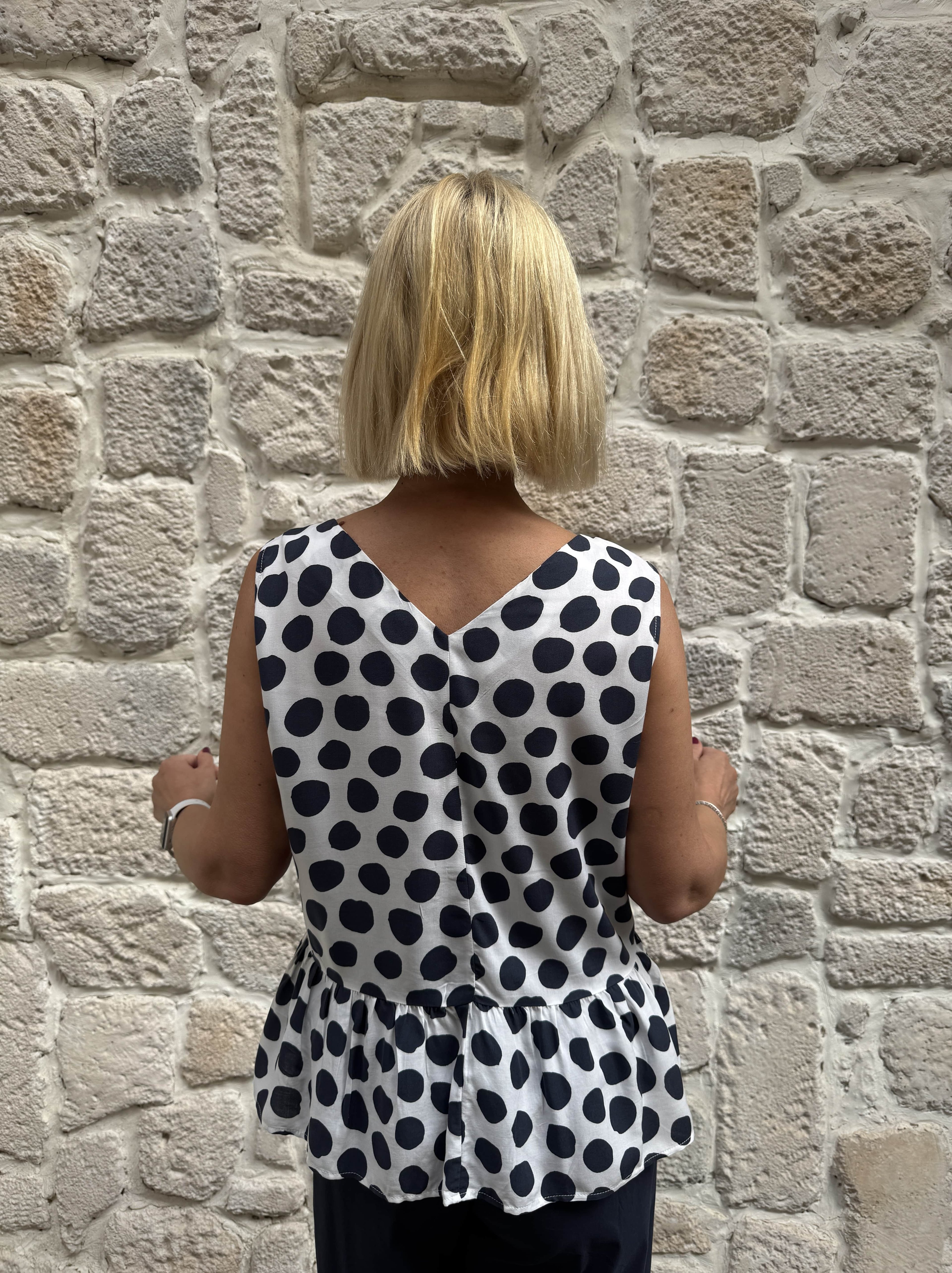 Dotty Bluz