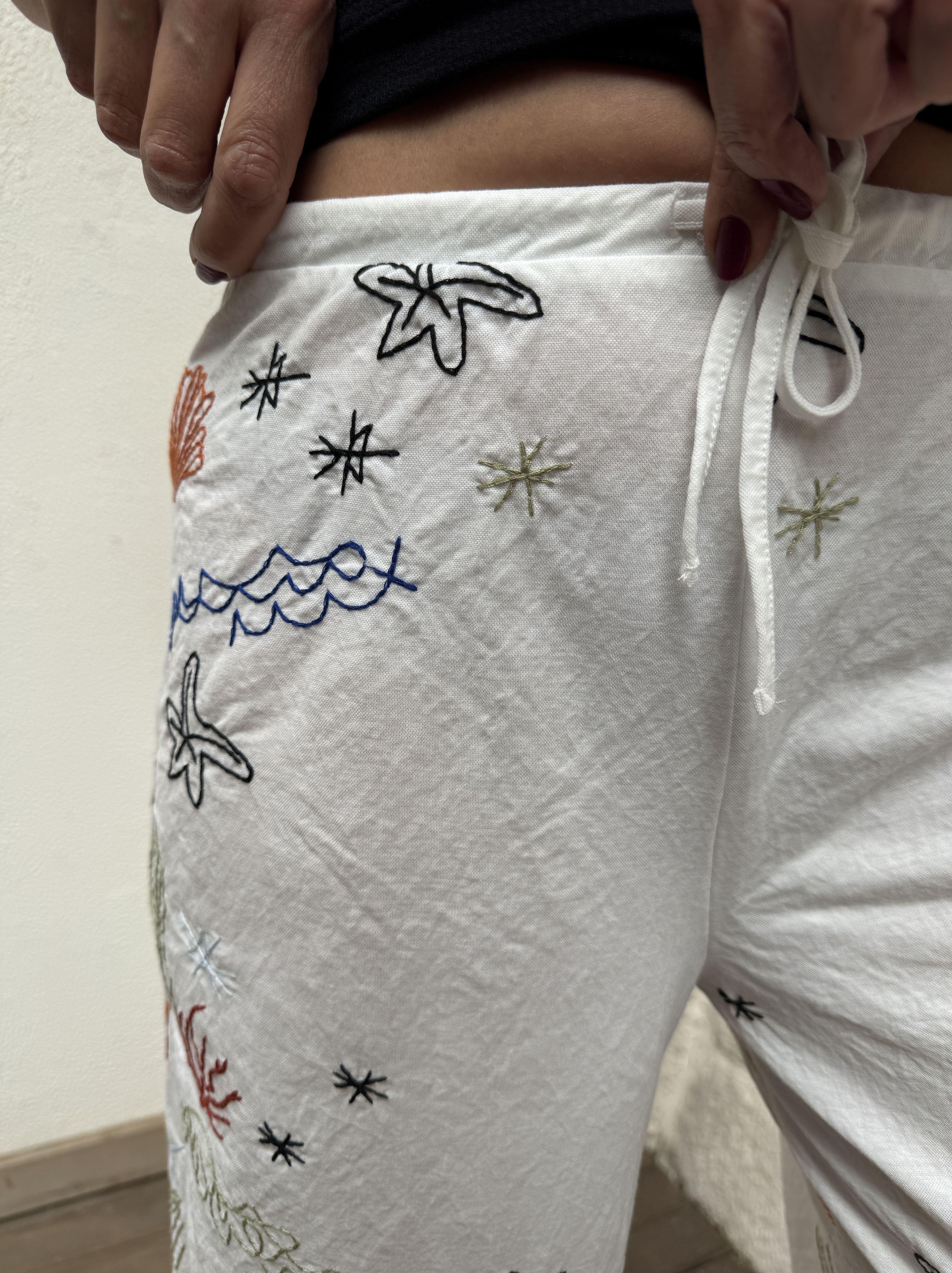 Pureline Pantolon