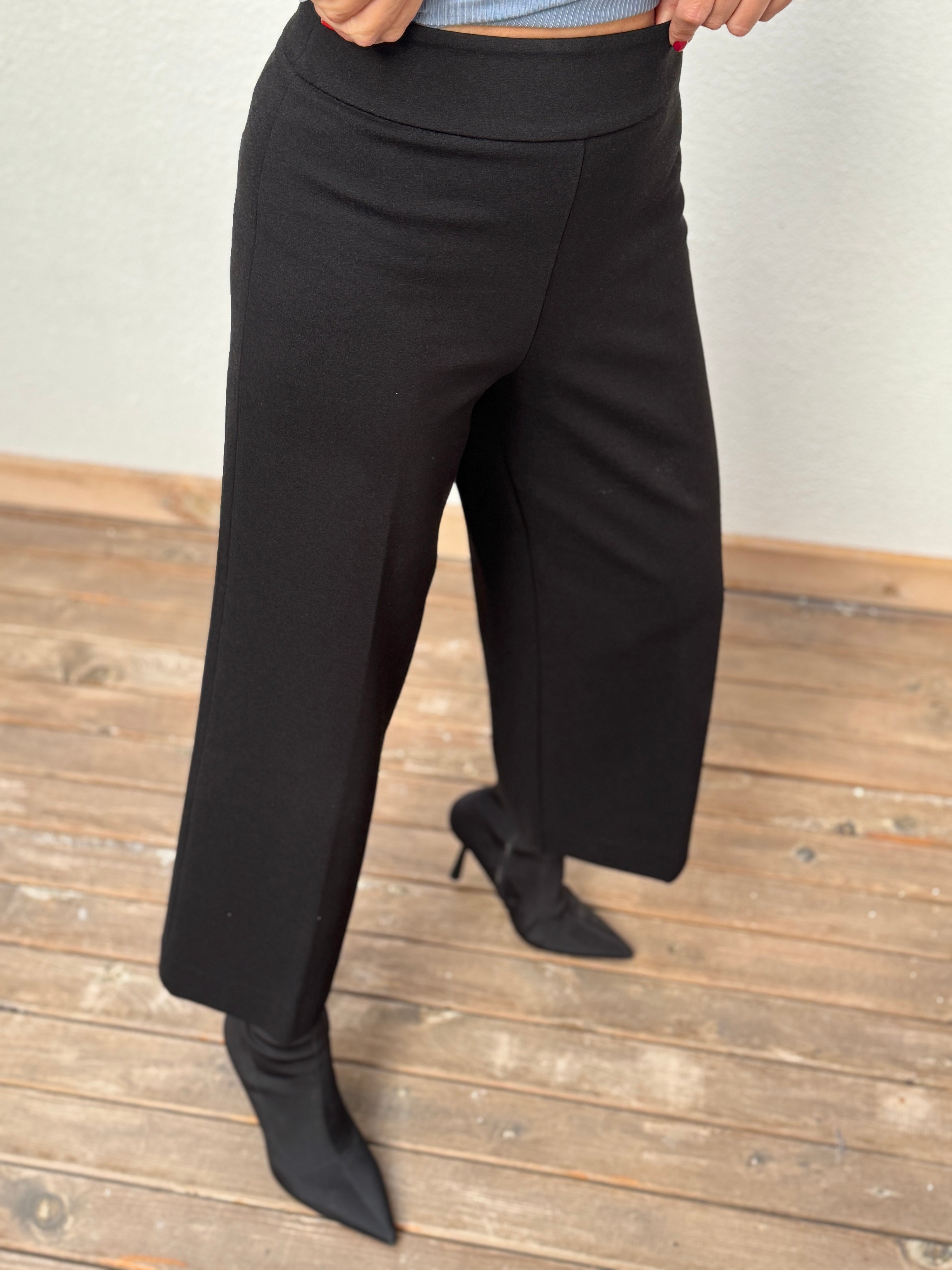 Misha Bol Paça Pantolon