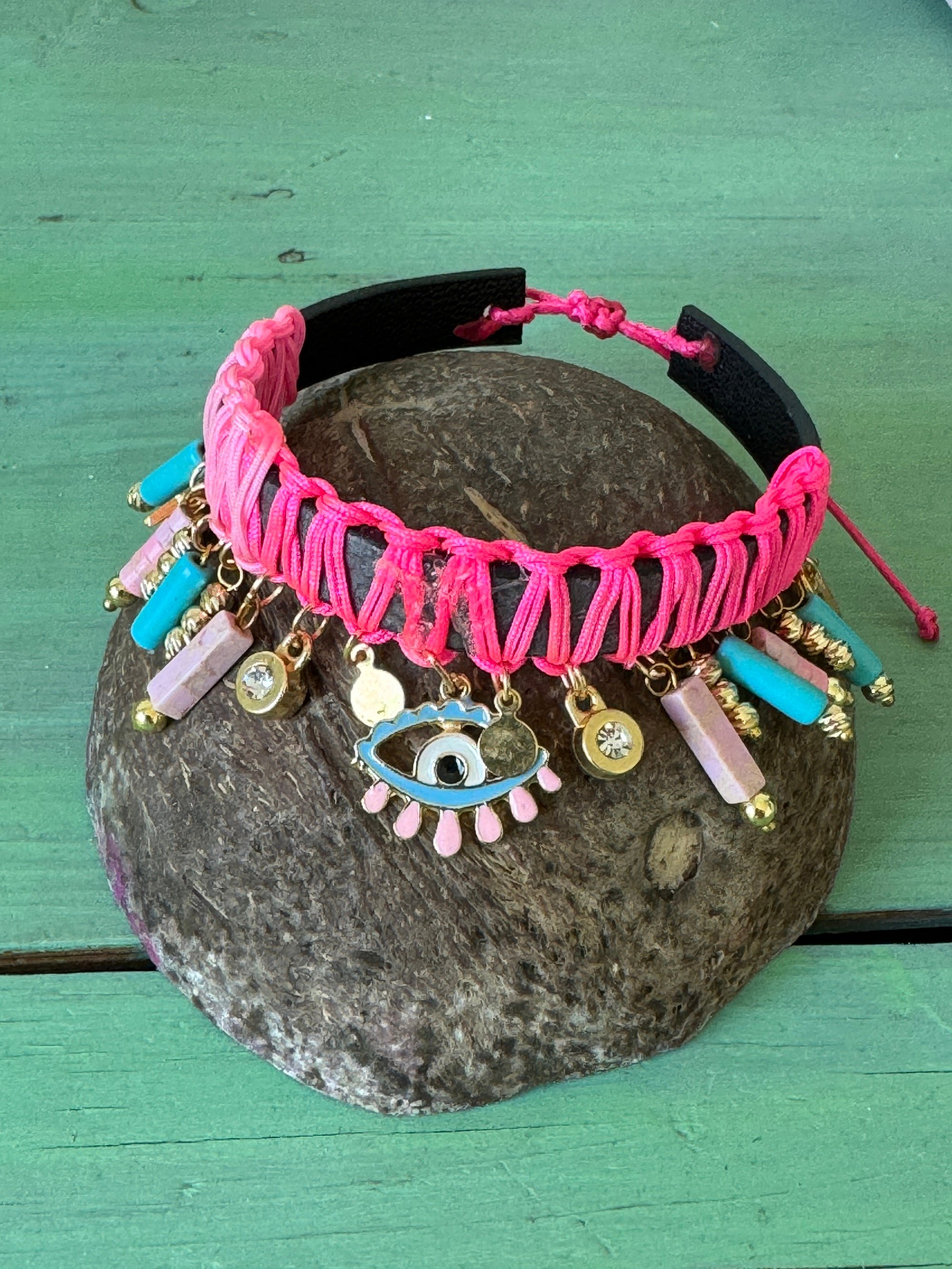 Summer Halhal - PEMBE