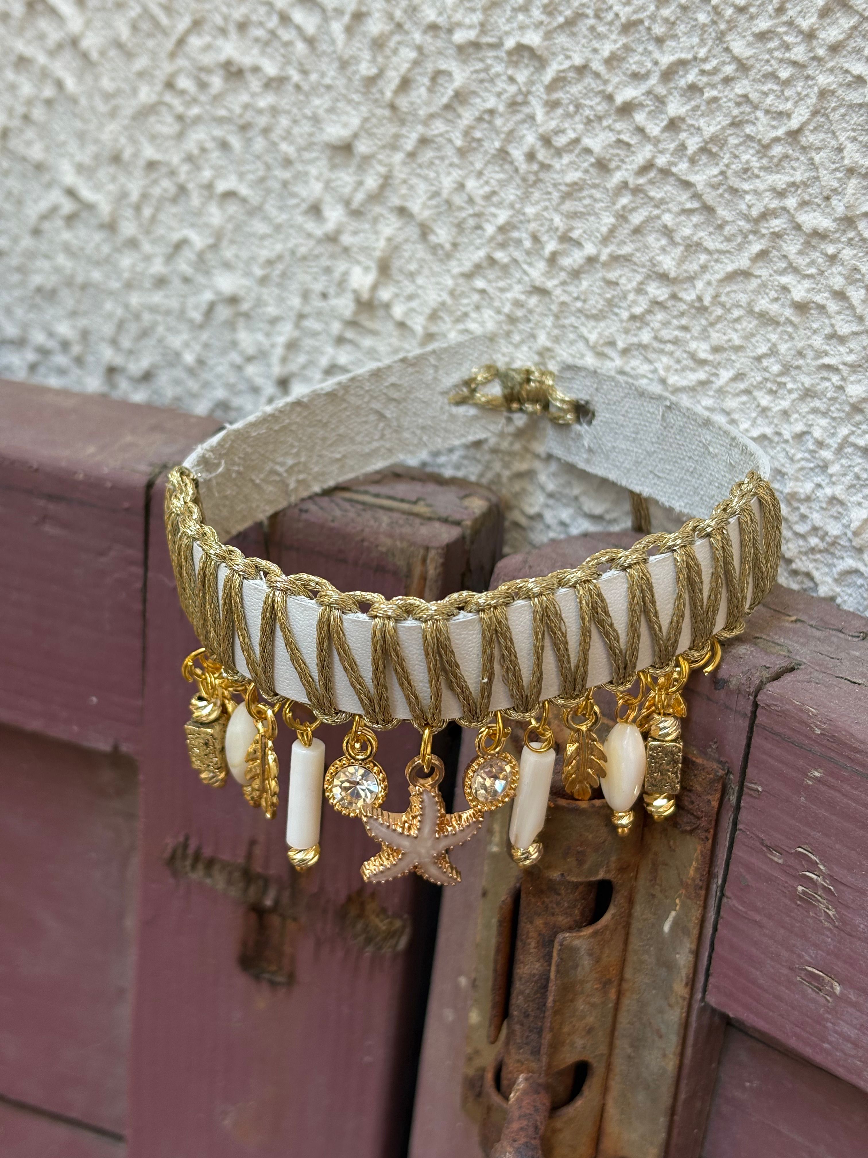 Summer Halhal - GOLD