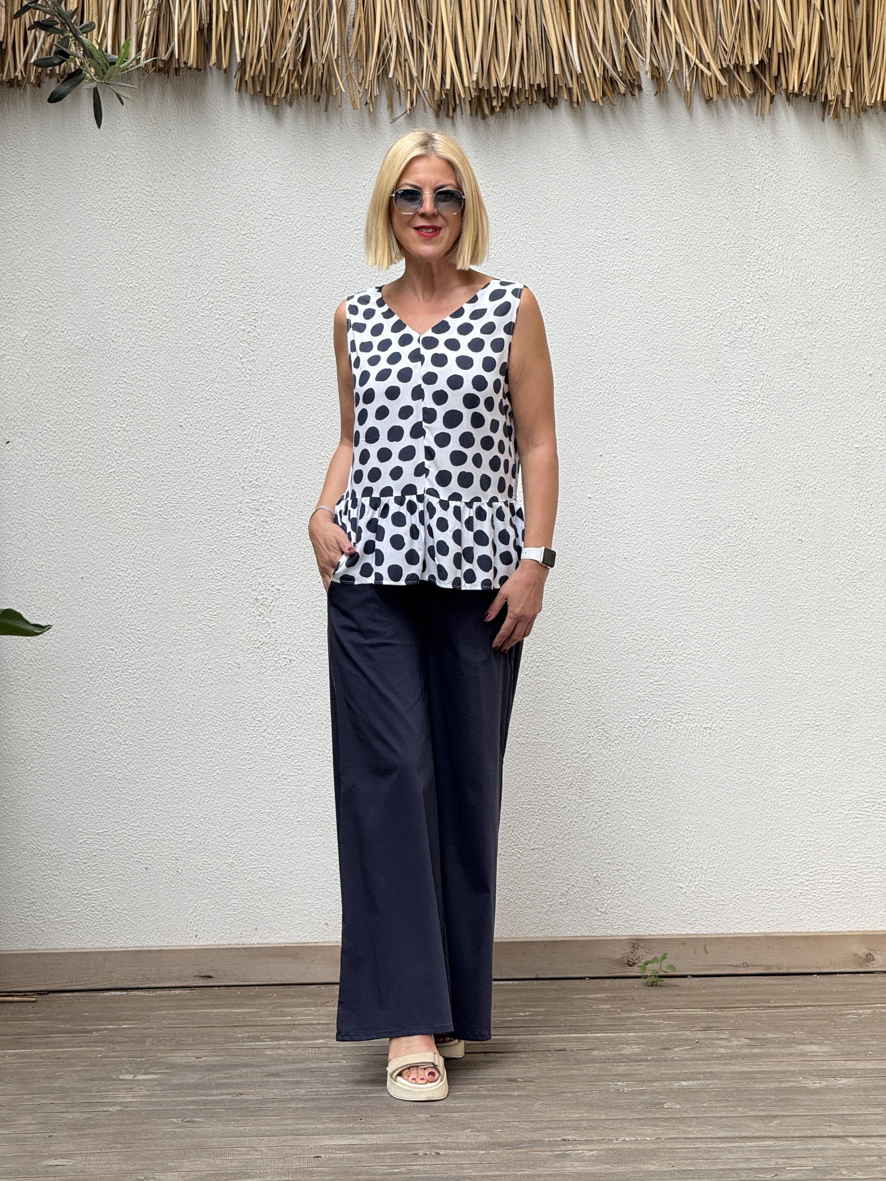 Dotty Bluz