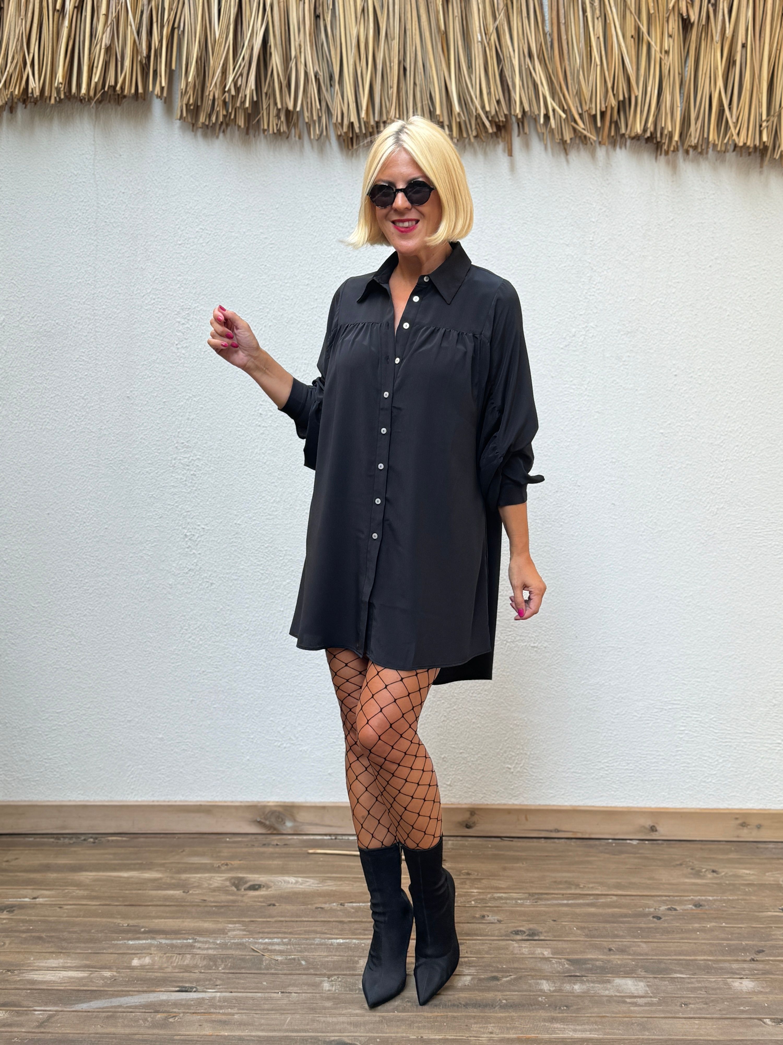 Style Tunik Elbise