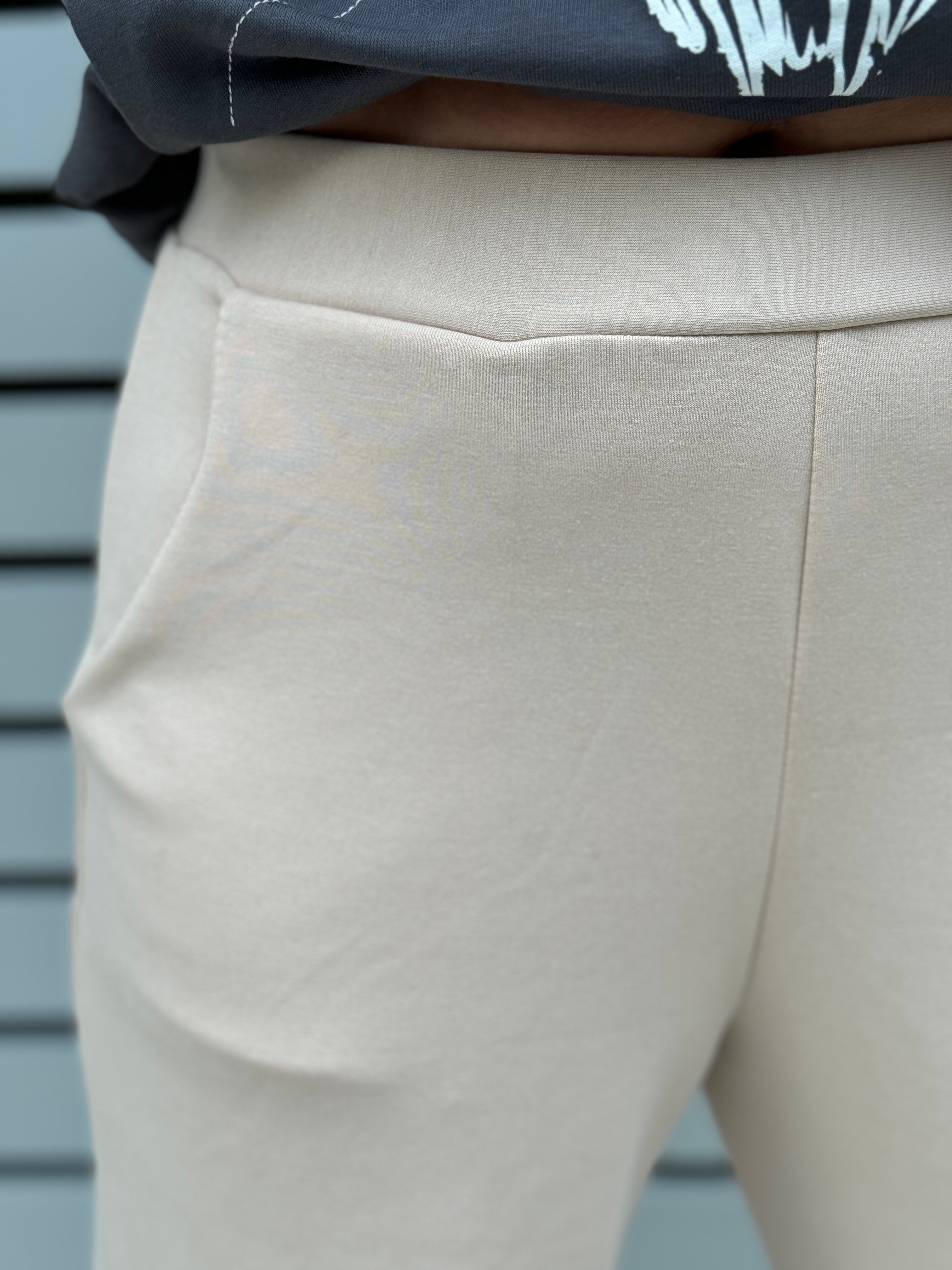 Rachel Spor Pantolon