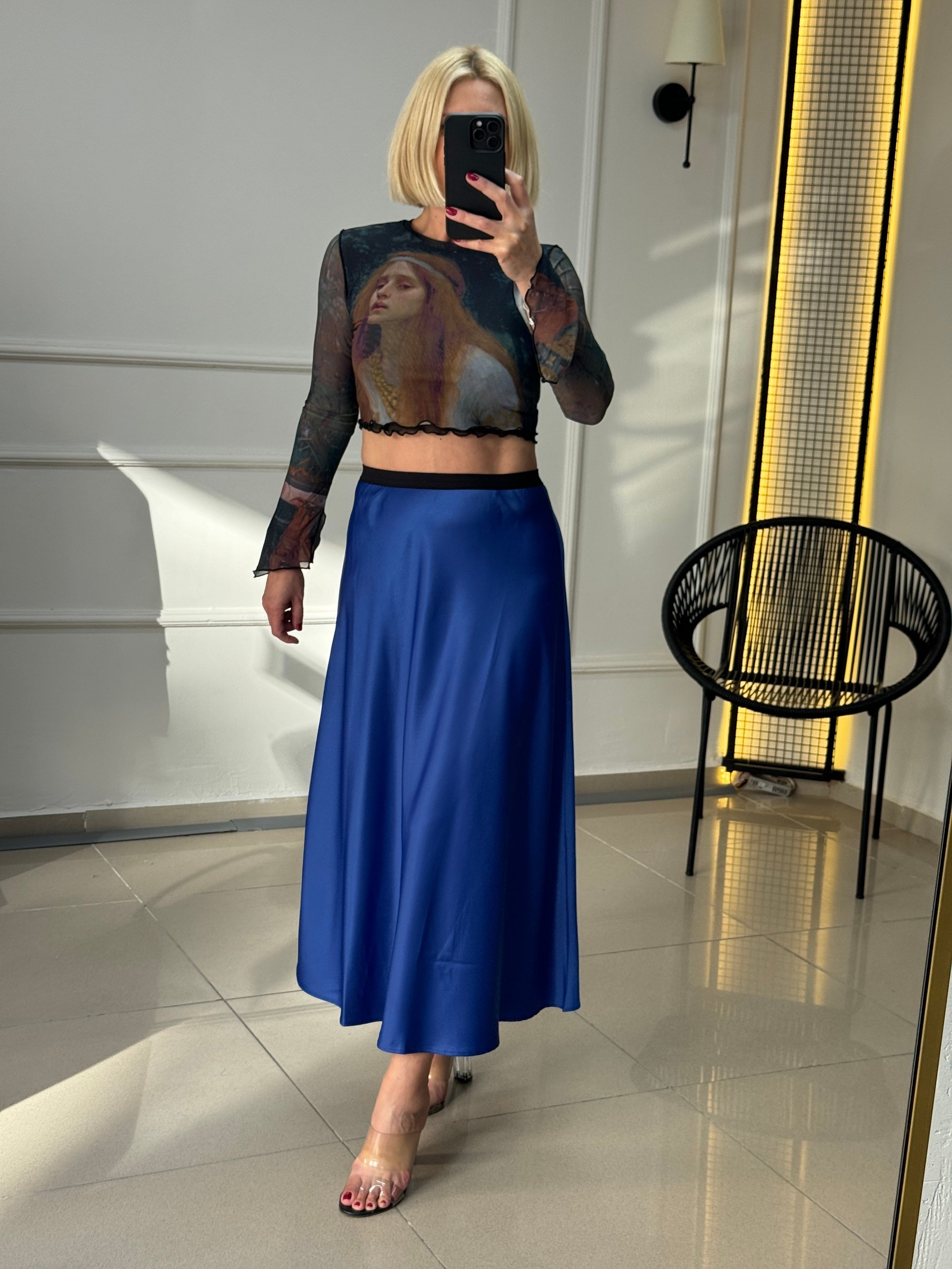Kate Saten Etek