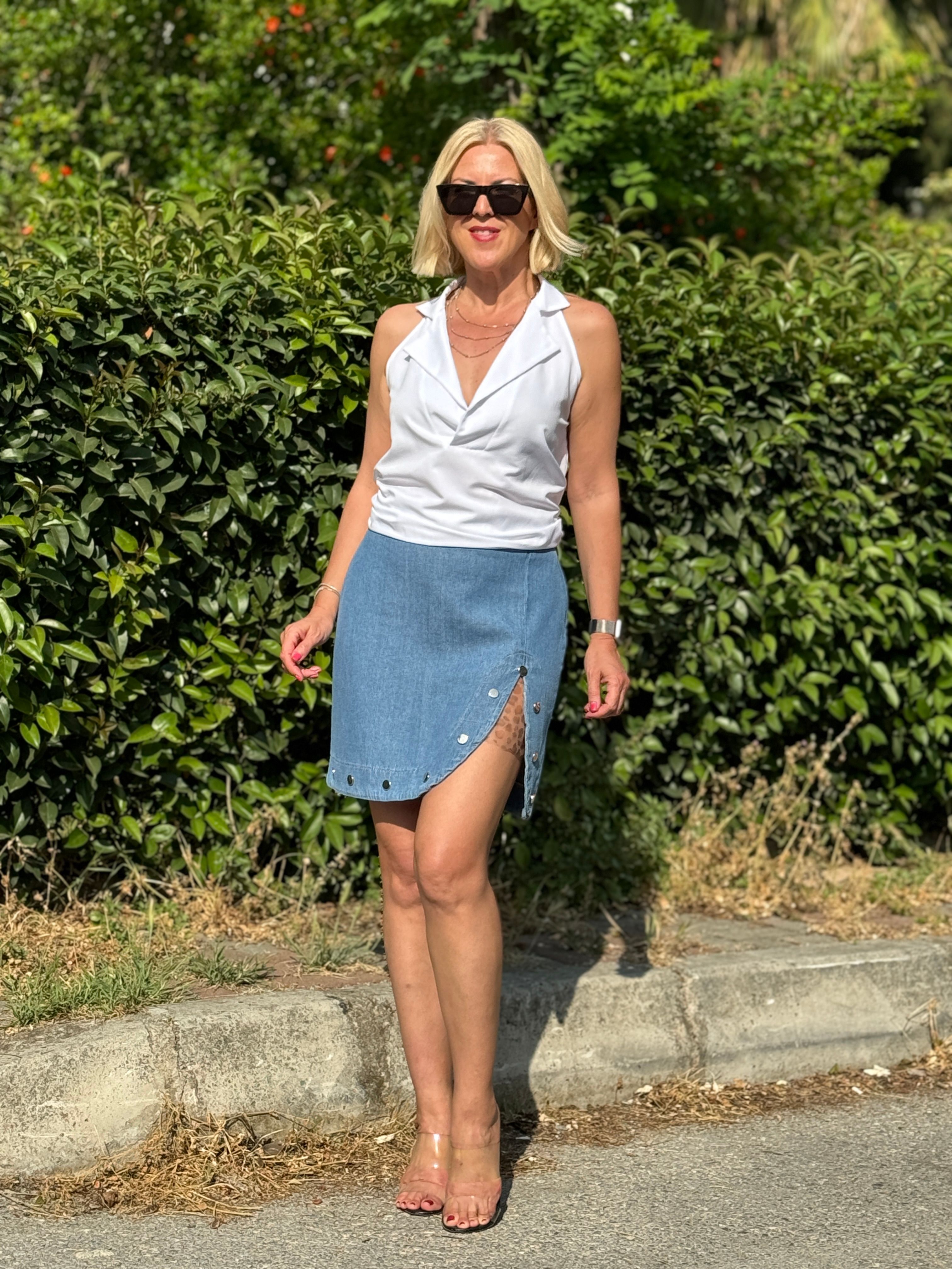 Wild Mini Jean Etek