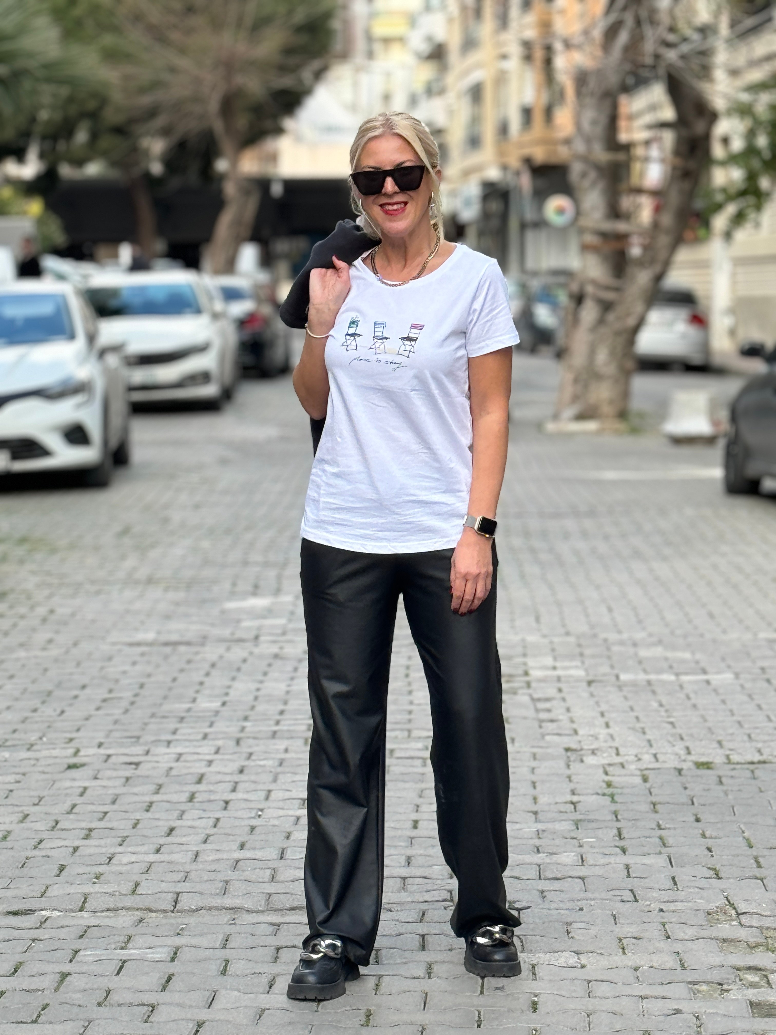 Style Tişört
