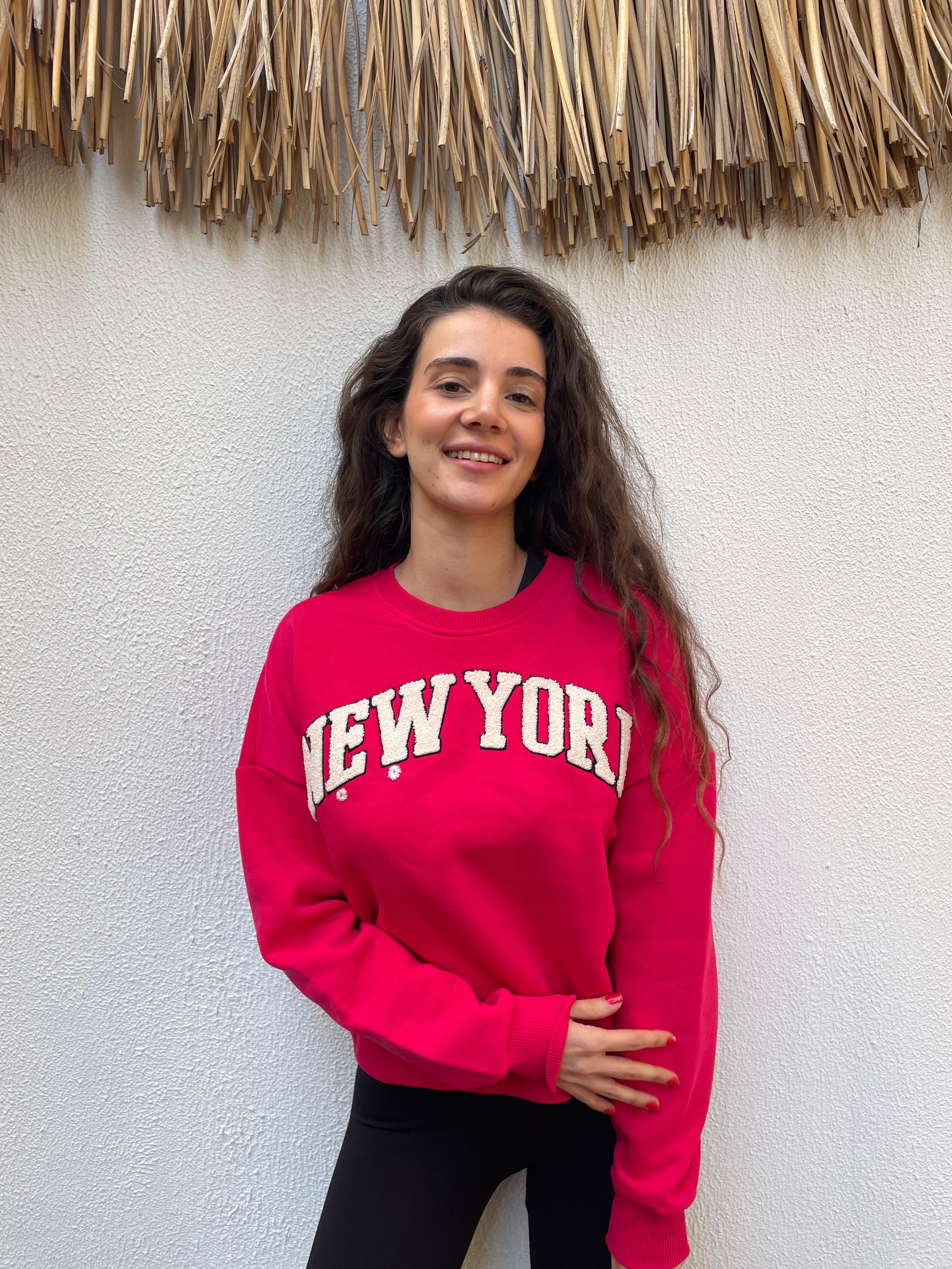 New York Sweat - FUSYA