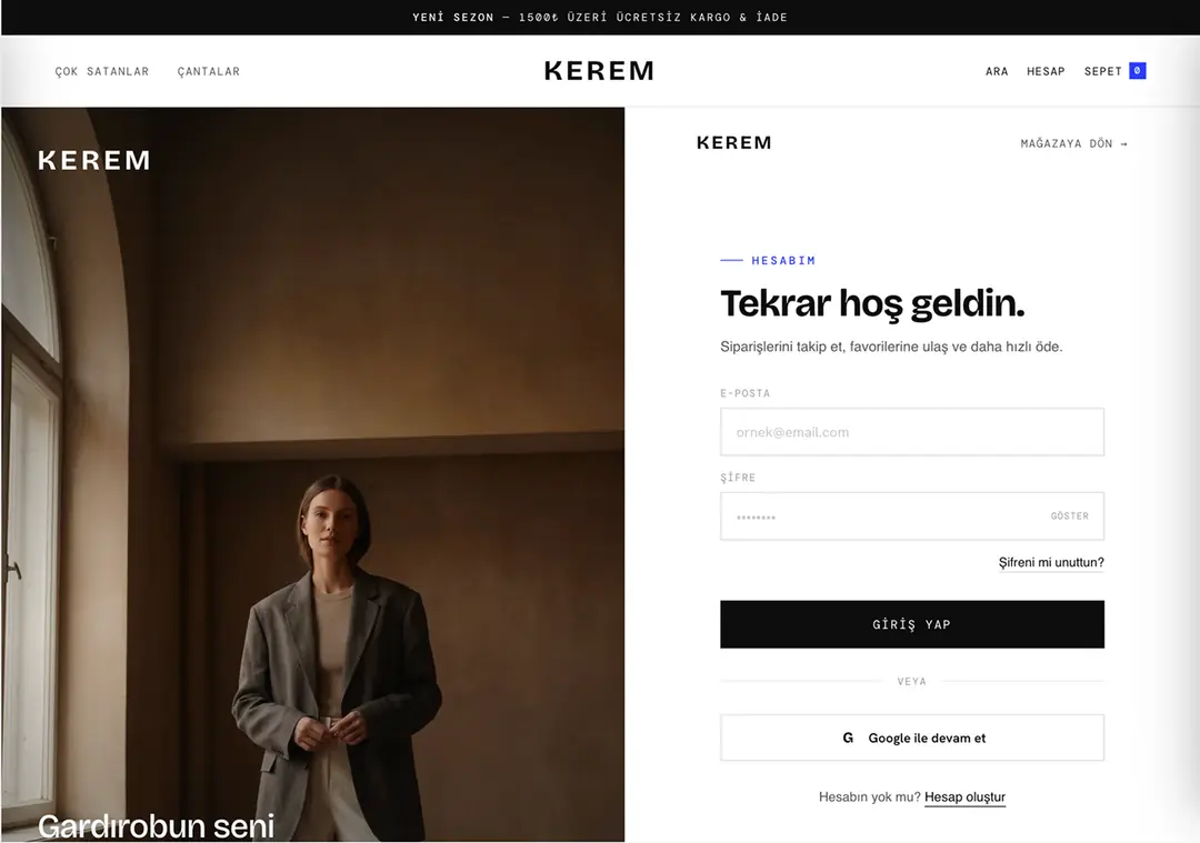 Kerem