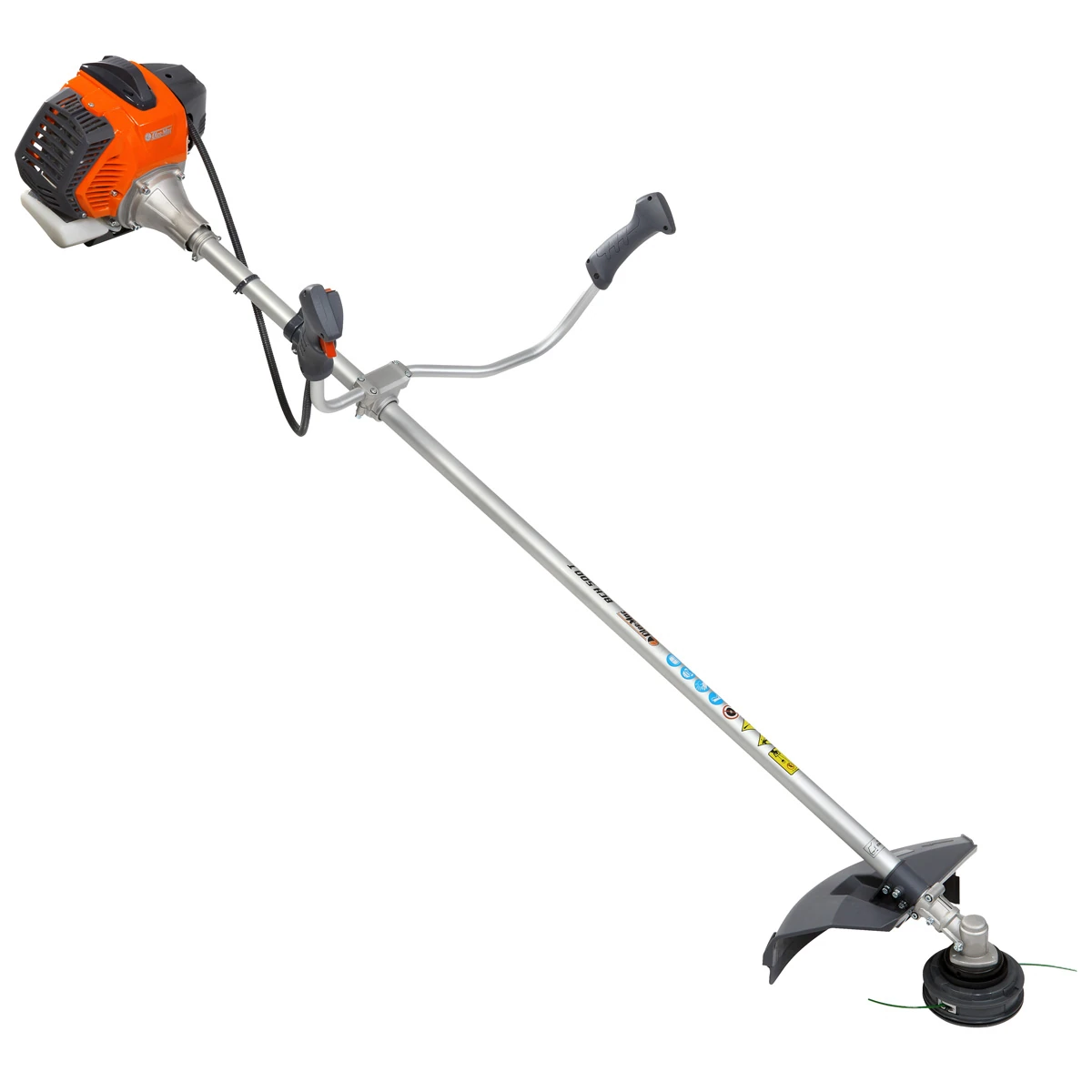 OLEOMAC BCH 500 T EUR5 MOTORLU TIRPAN