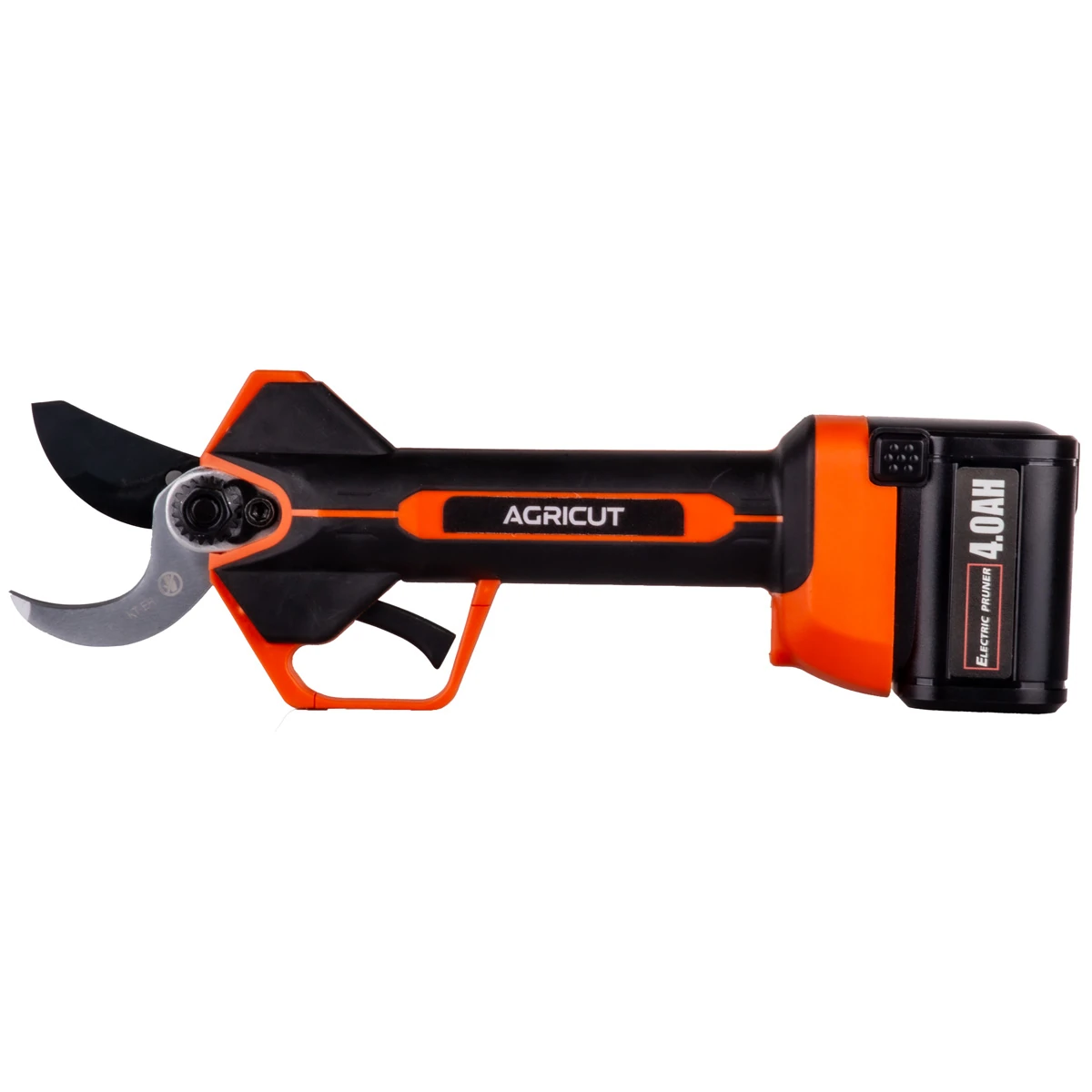 AGRICUT 9035 BUDAMA MAKASI 35mm ÇİFT AKÜLÜ