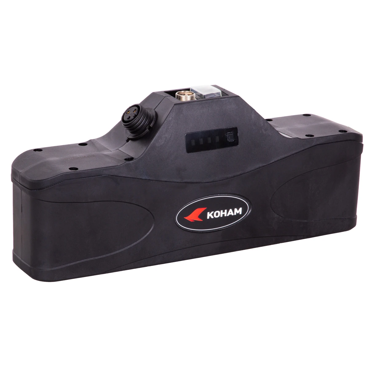 KOHAM KH-TP30 ÇAY TOPLAMA MAKİNESİ AKÜLÜ SEPETLİ