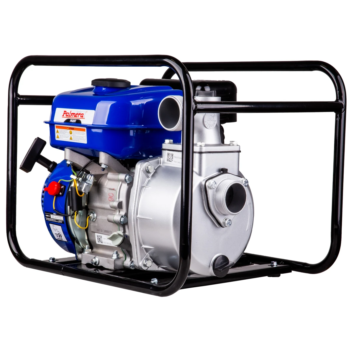 PALMERA PA20T EUR5 SU MOTORU 2''