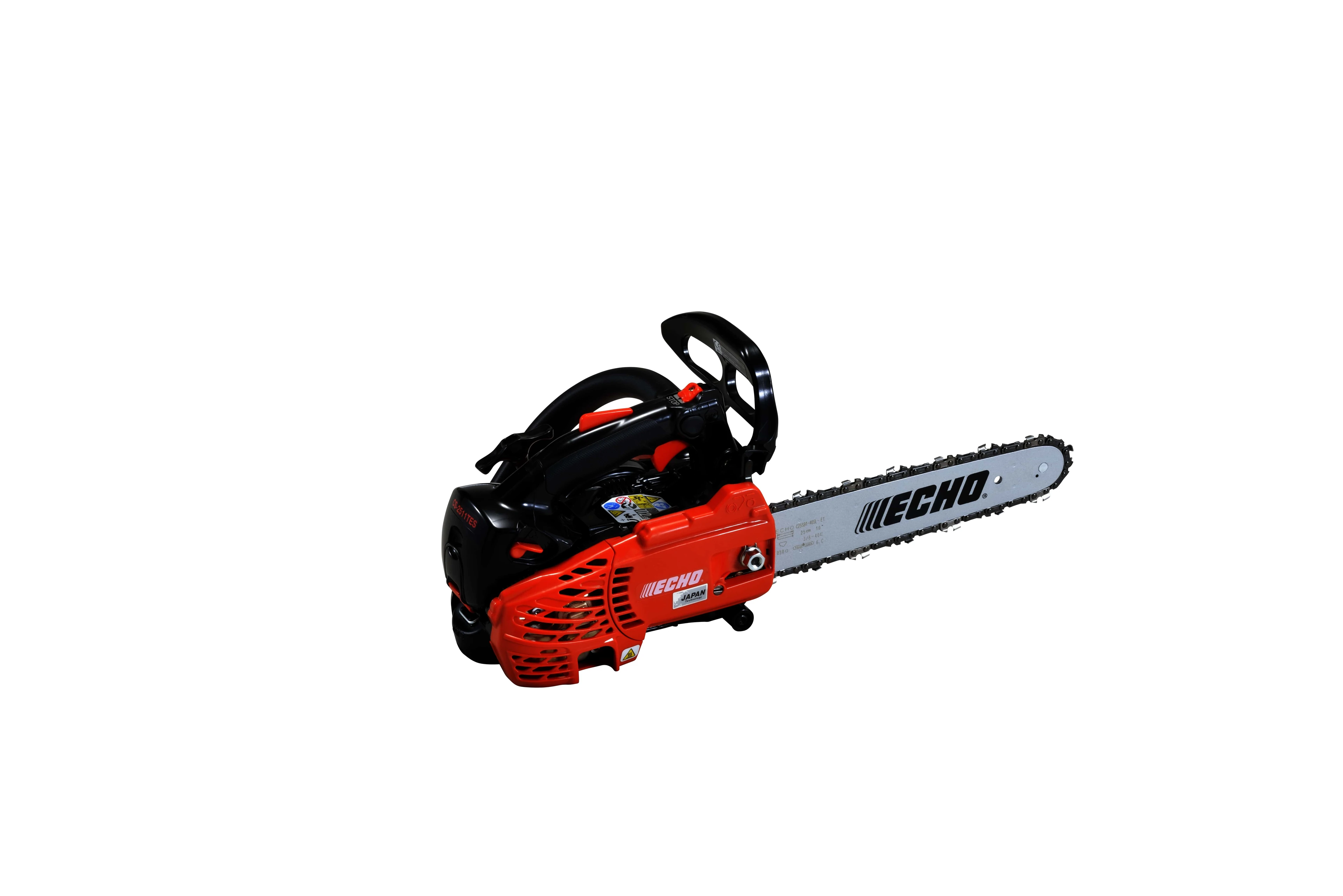 ECHO CS 2511 TES BUDAMA TESTERESİ