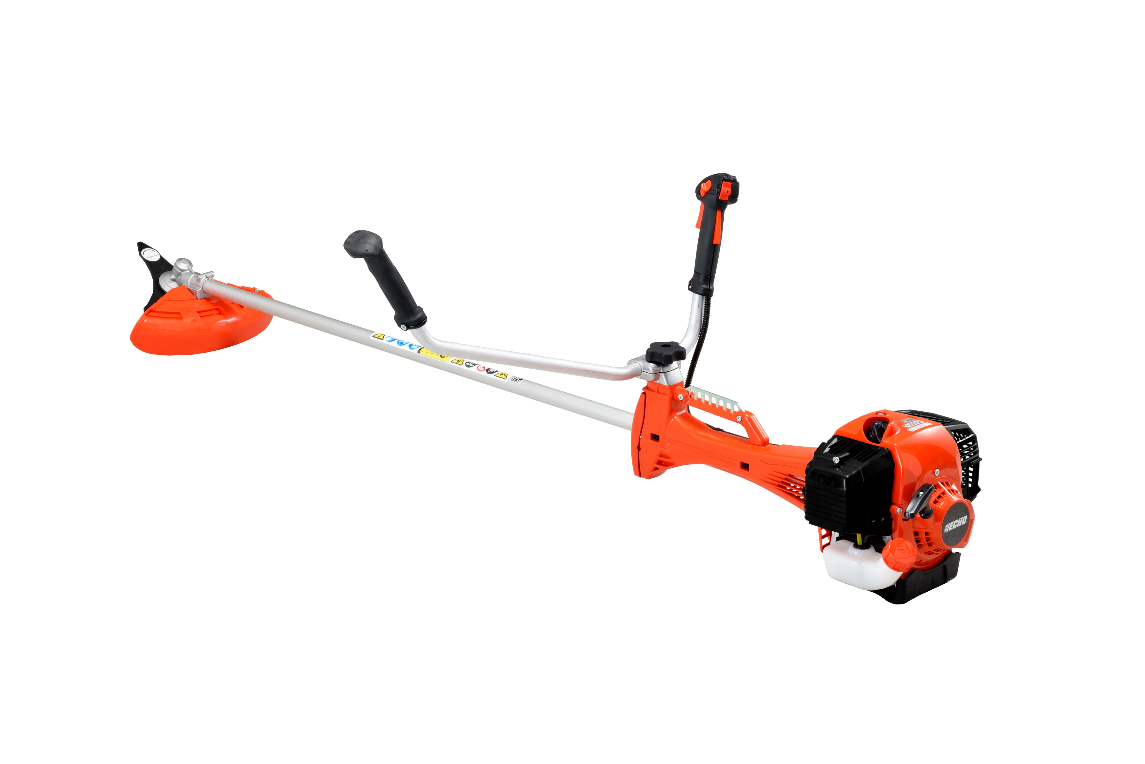 ECHO SRM-520 ES BENZİNLİ YAN TIRPAN