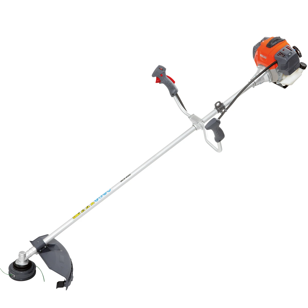 OLEOMAC BCH 400 T EUR5 MOTORLU TIRPAN