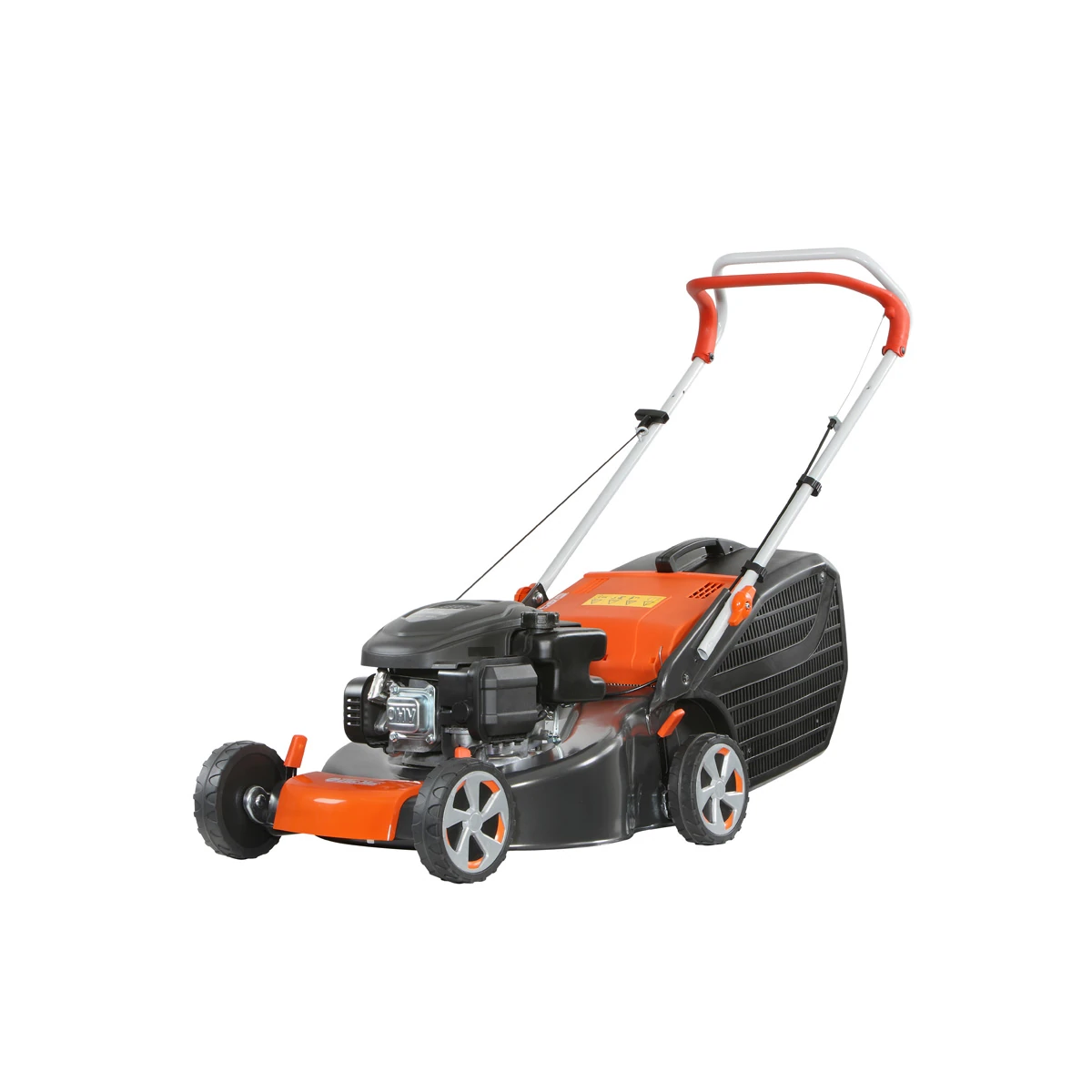 OLEOMAC G 44 PK COMFORT EUR5 ÇİM BİÇME MAKİNESİ