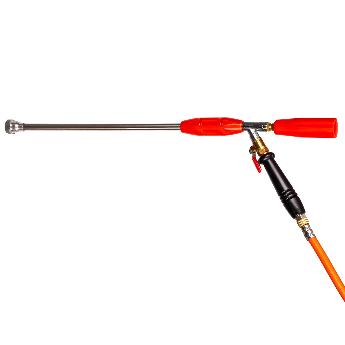 PALMERA PA-768 EUR5 2T SIRT İLAÇLAMA MAKİNESİ 1Hp 25Lt YÜKSEK BASINÇLI