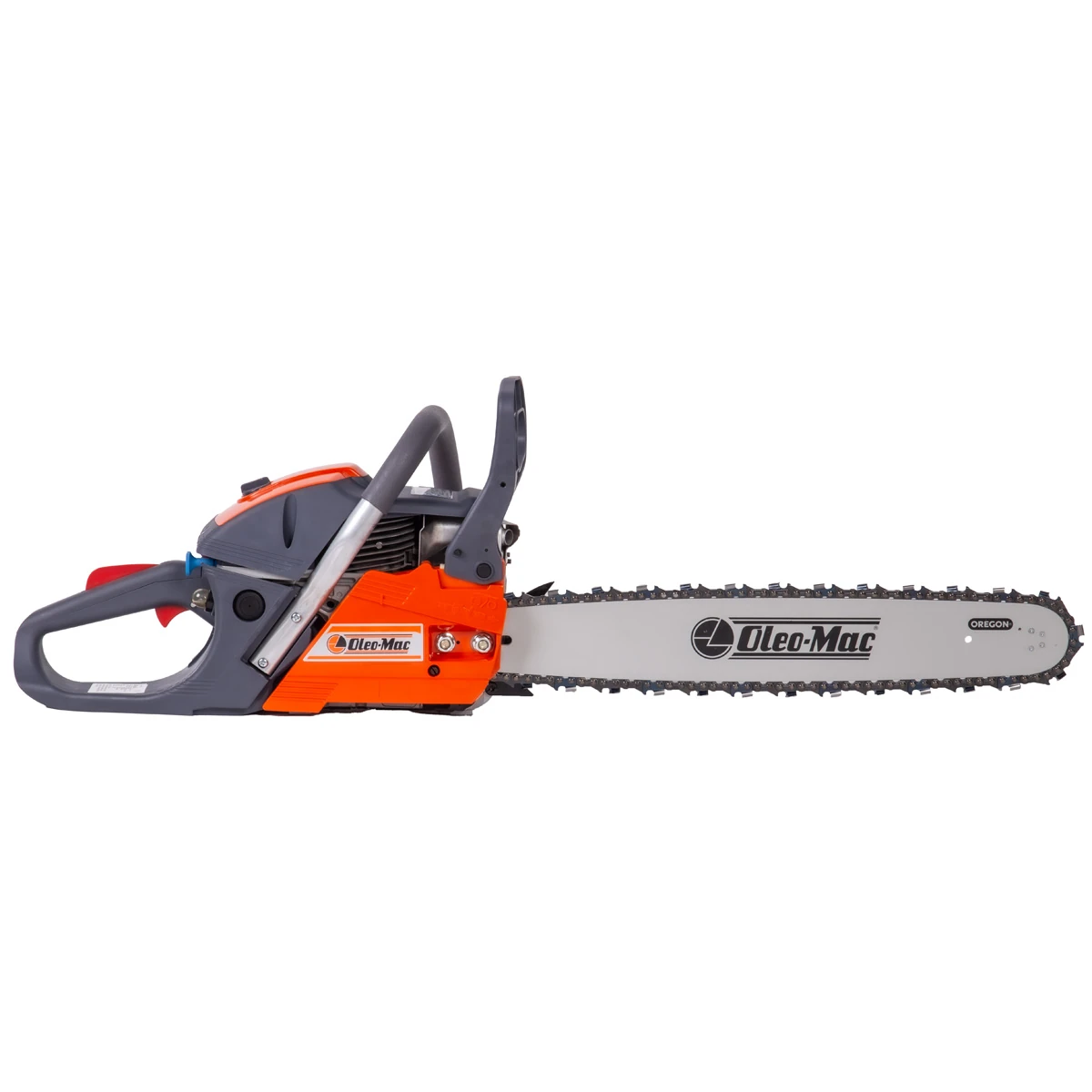 OLEOMAC GSH 560 EUR5 MOTORLU TESTERE