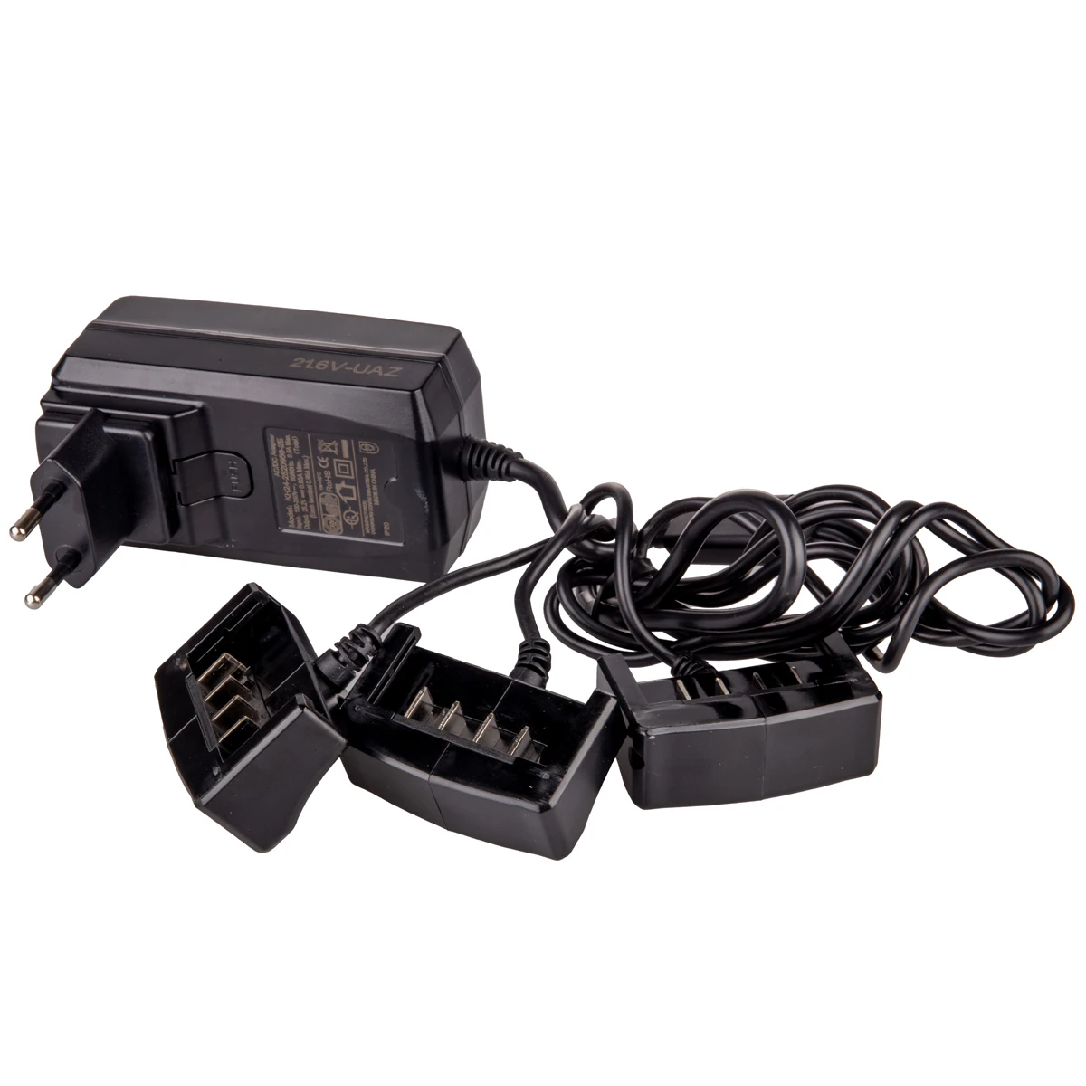 KOHAM KH-S40 BUDAMA MAKASI 40mm ÜÇ AKÜLÜ SENSÖRLÜ