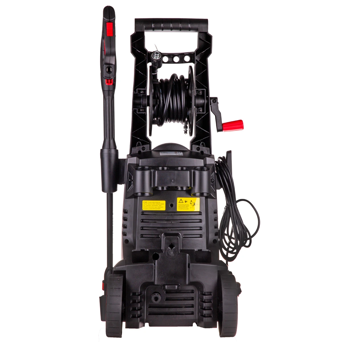  PALMERA PA135BY BASINÇLI YIKAMA MAKİNESİ